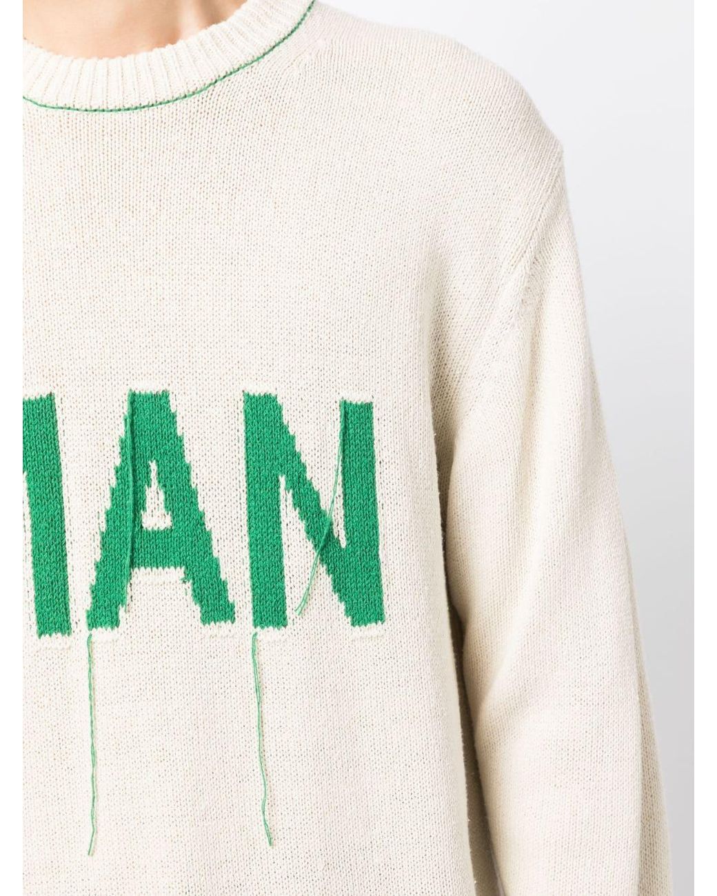 Junya Watanabe Multicolor Junya Watanabe Sweater