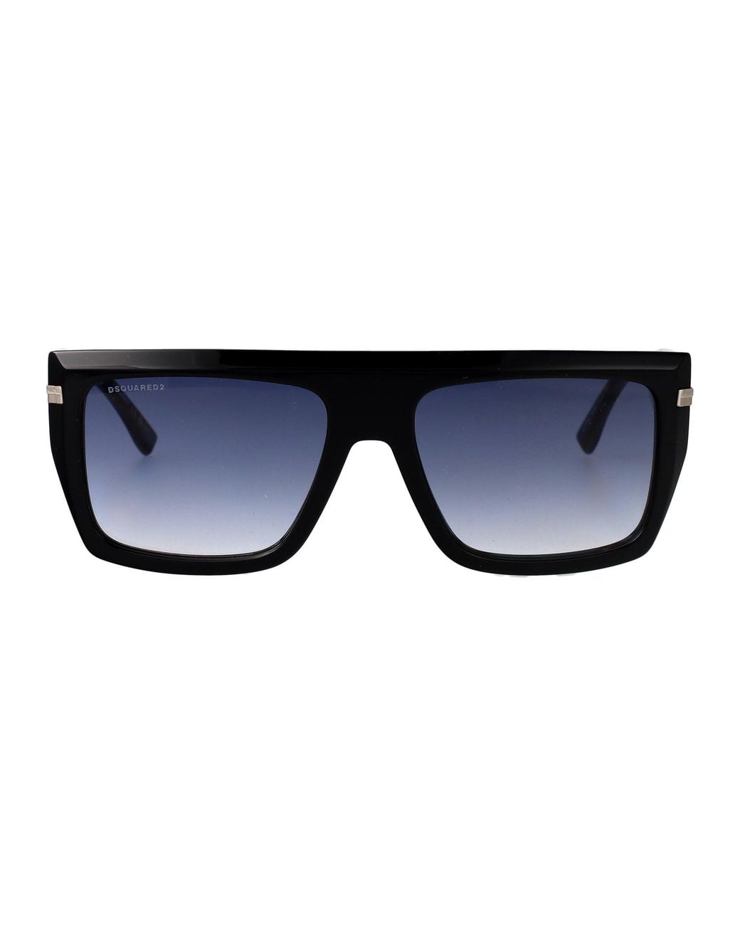 DSquared² Blue Sunglasses for men