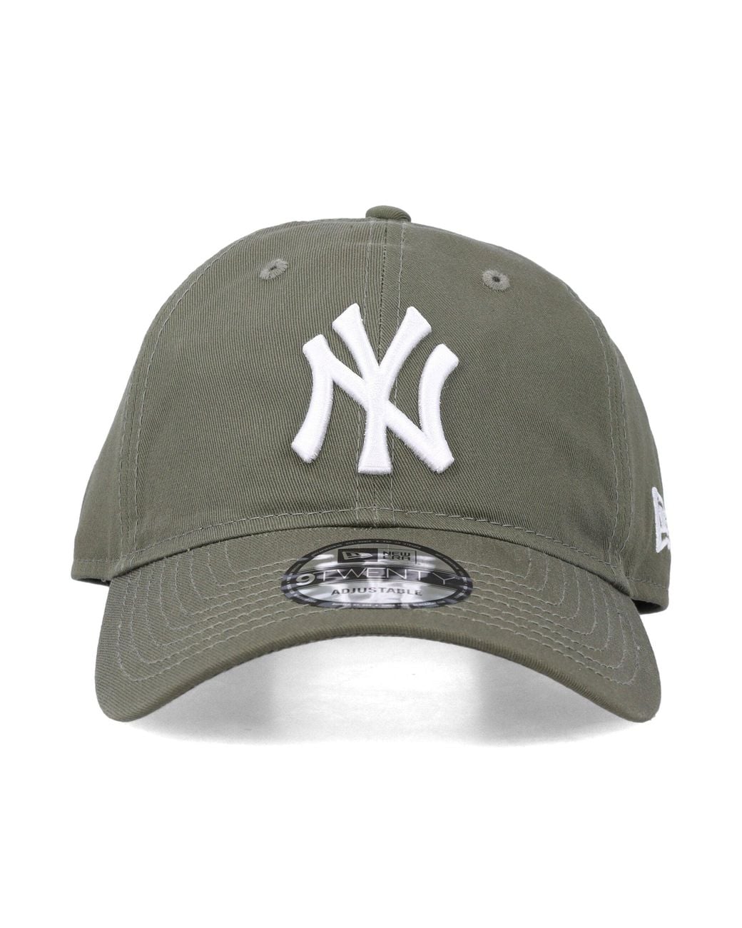 KTZ Green New York Yankees 9Twenty Cap