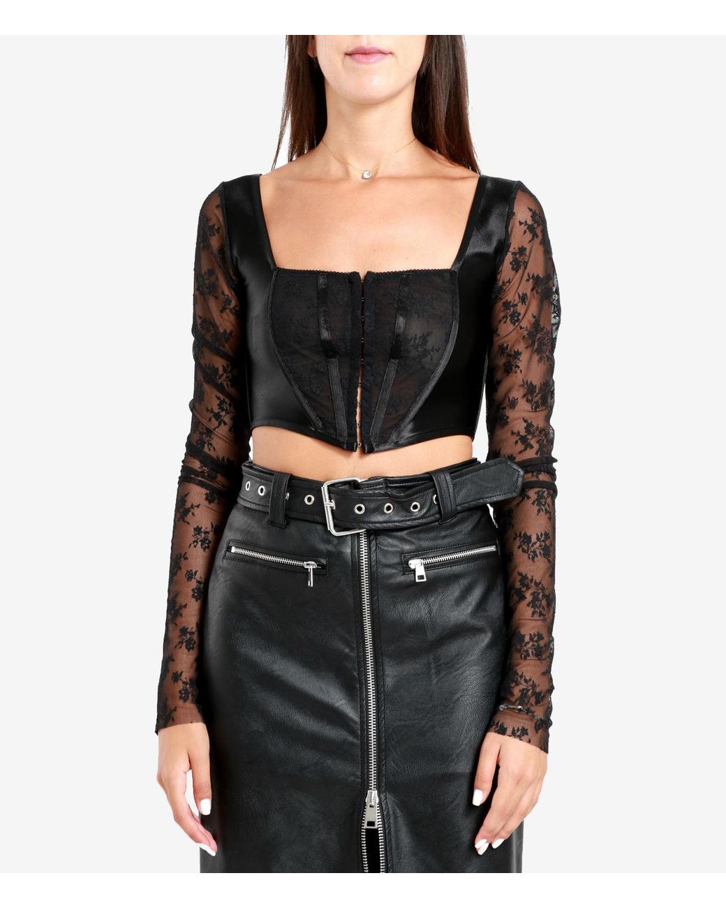 Aniye By Black Top