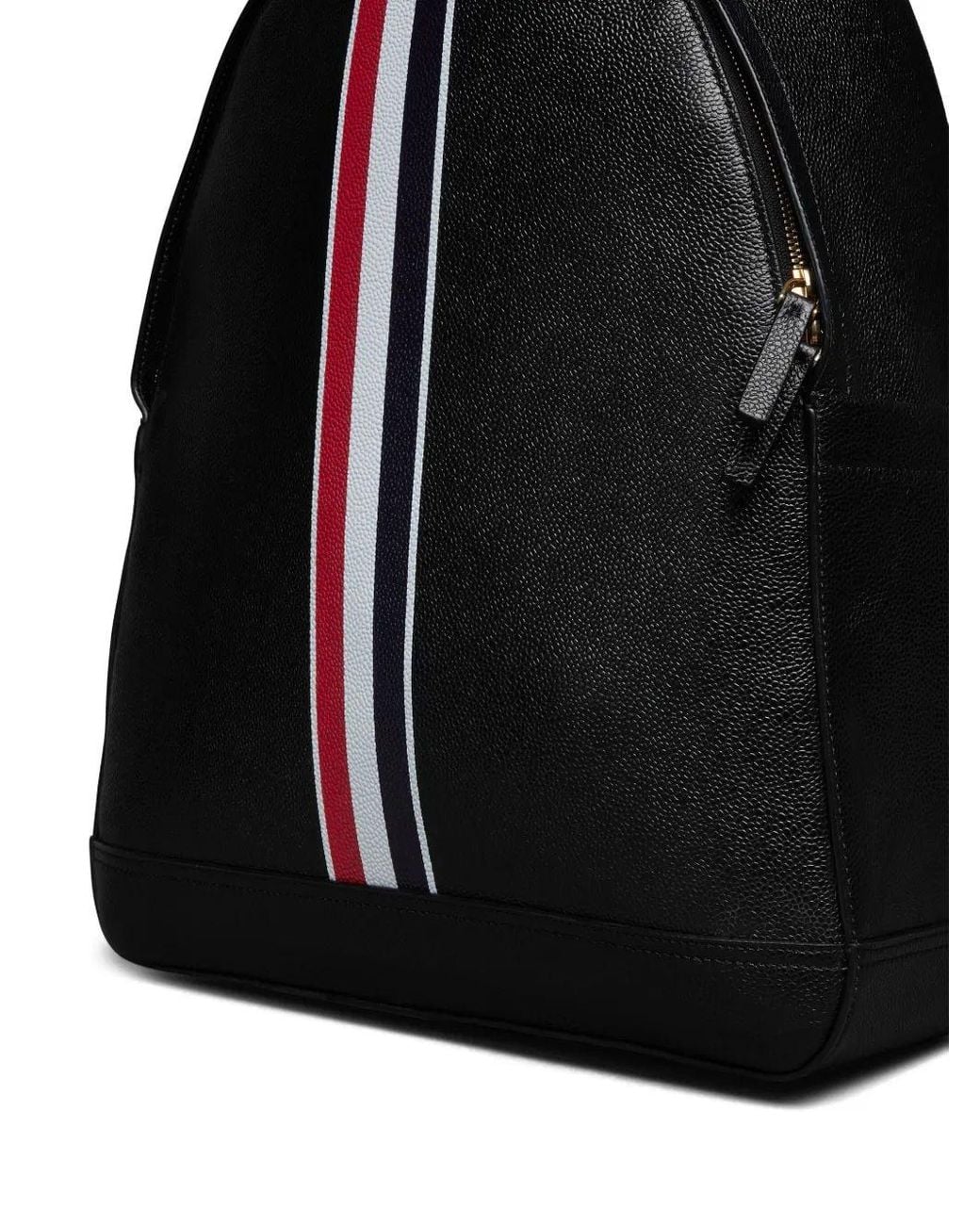 Backpacks Thom Browne de hombre de color Black