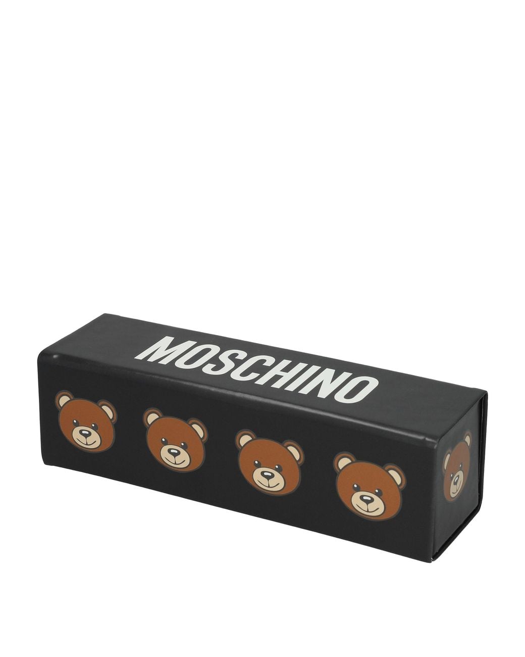 Moschino Red Ombrelli Toy Stars Donna Poliestere Rosso