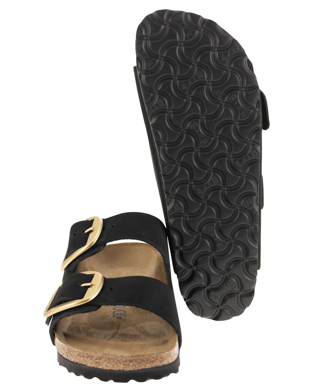 Birkenstock Black Arizona