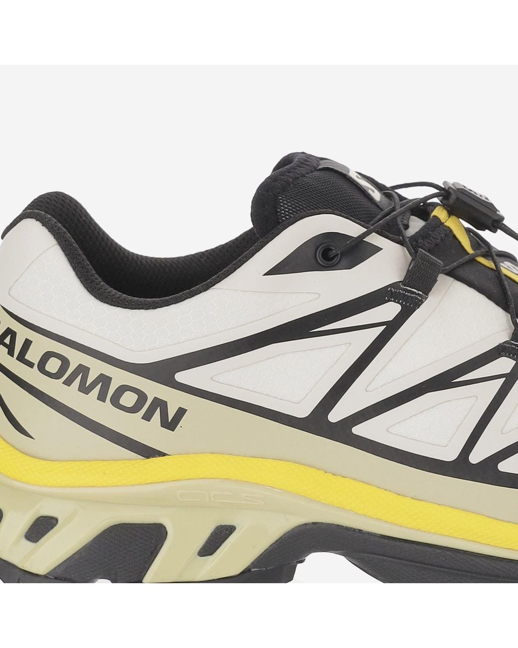 Salomon Sportstyle Multicolor Xt 6 Gtx Sneakers