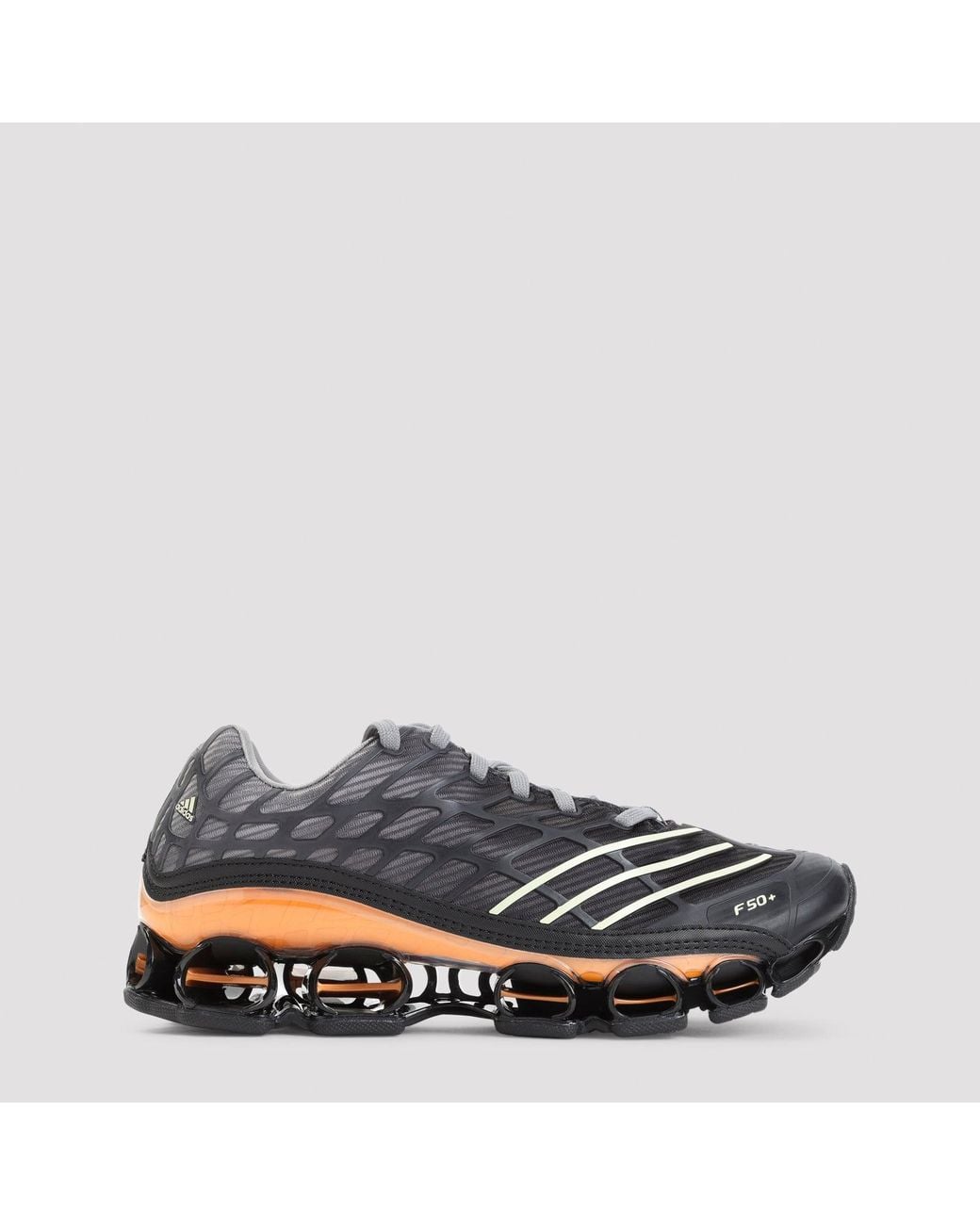 Adidas Multicolor Megaride Sneakers