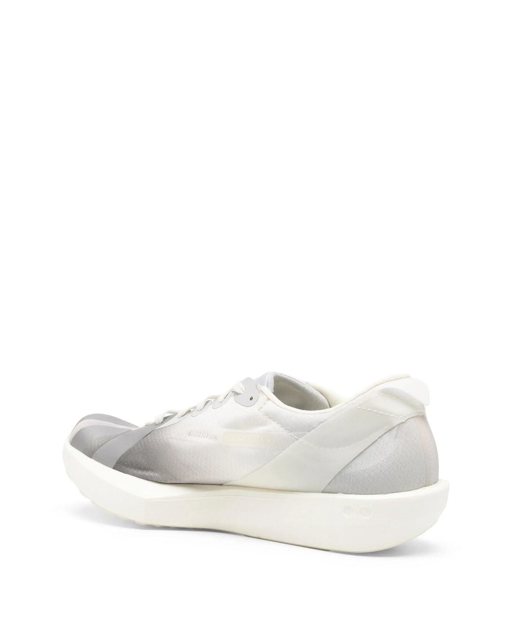 Y-3 White Adios 9