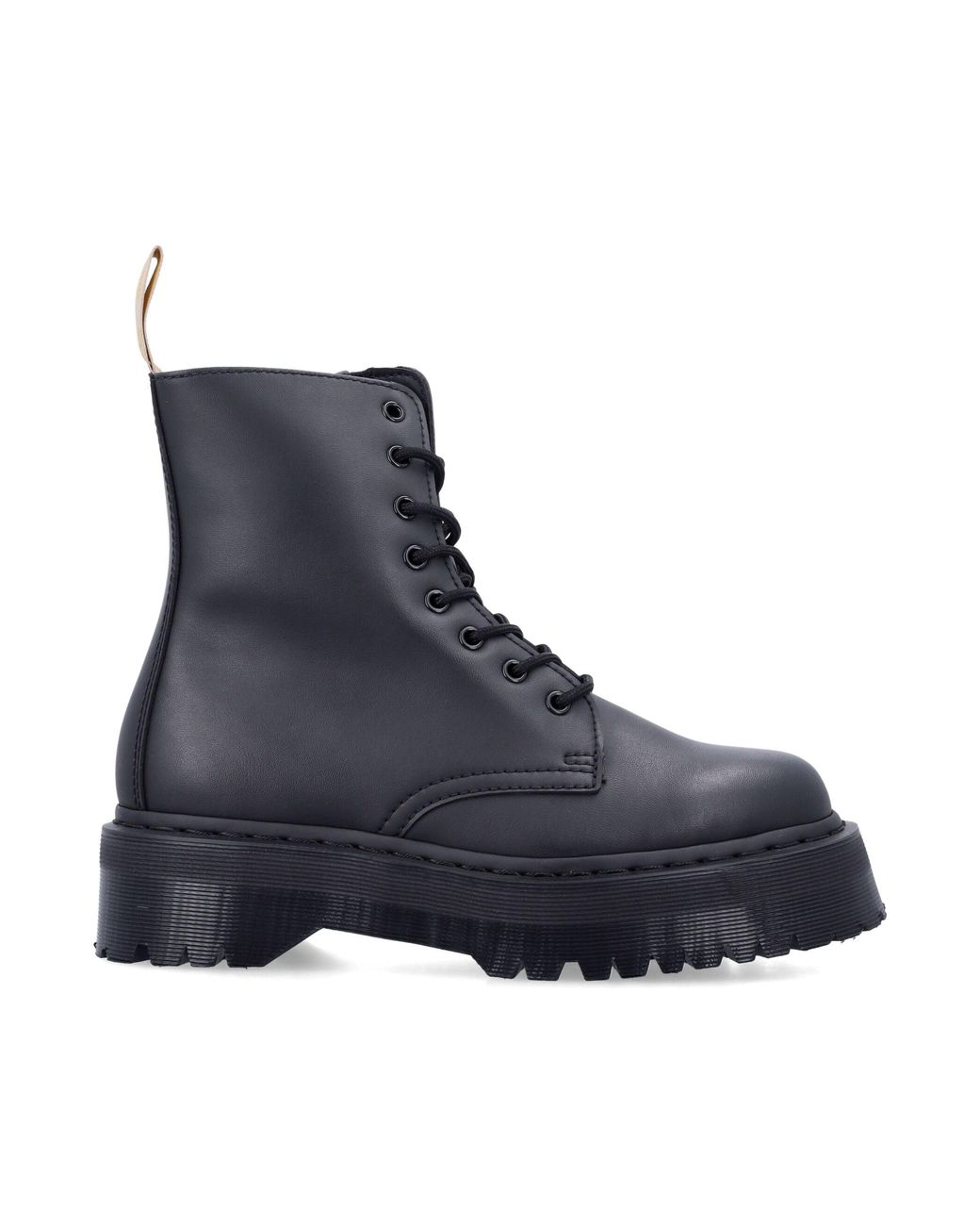 Dr. Martens Blue Vegan Jadon Ii Boots for men