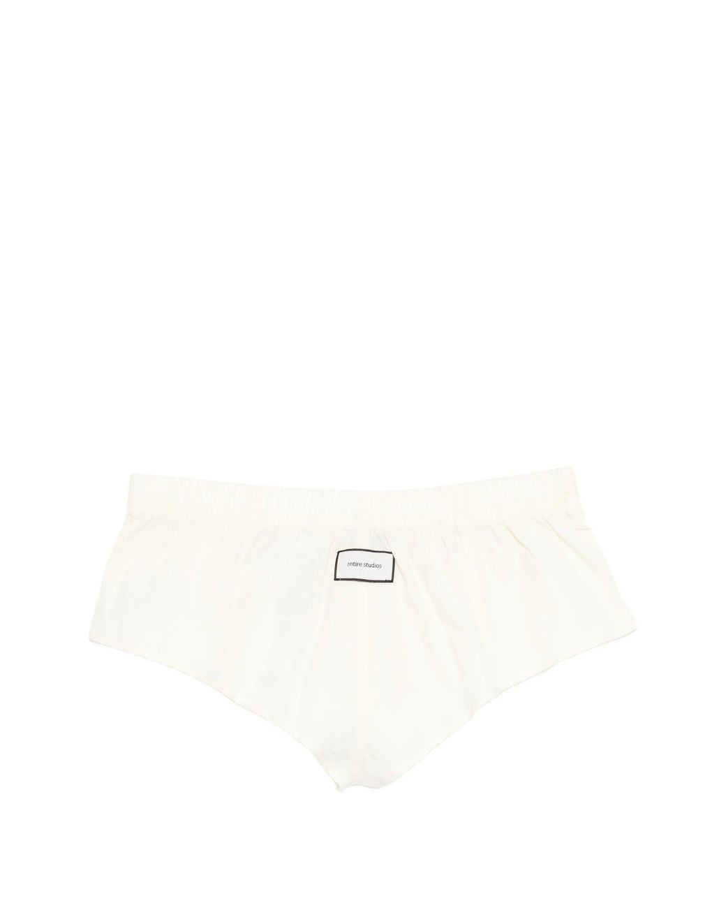 Entire studios White Pixie Boxer