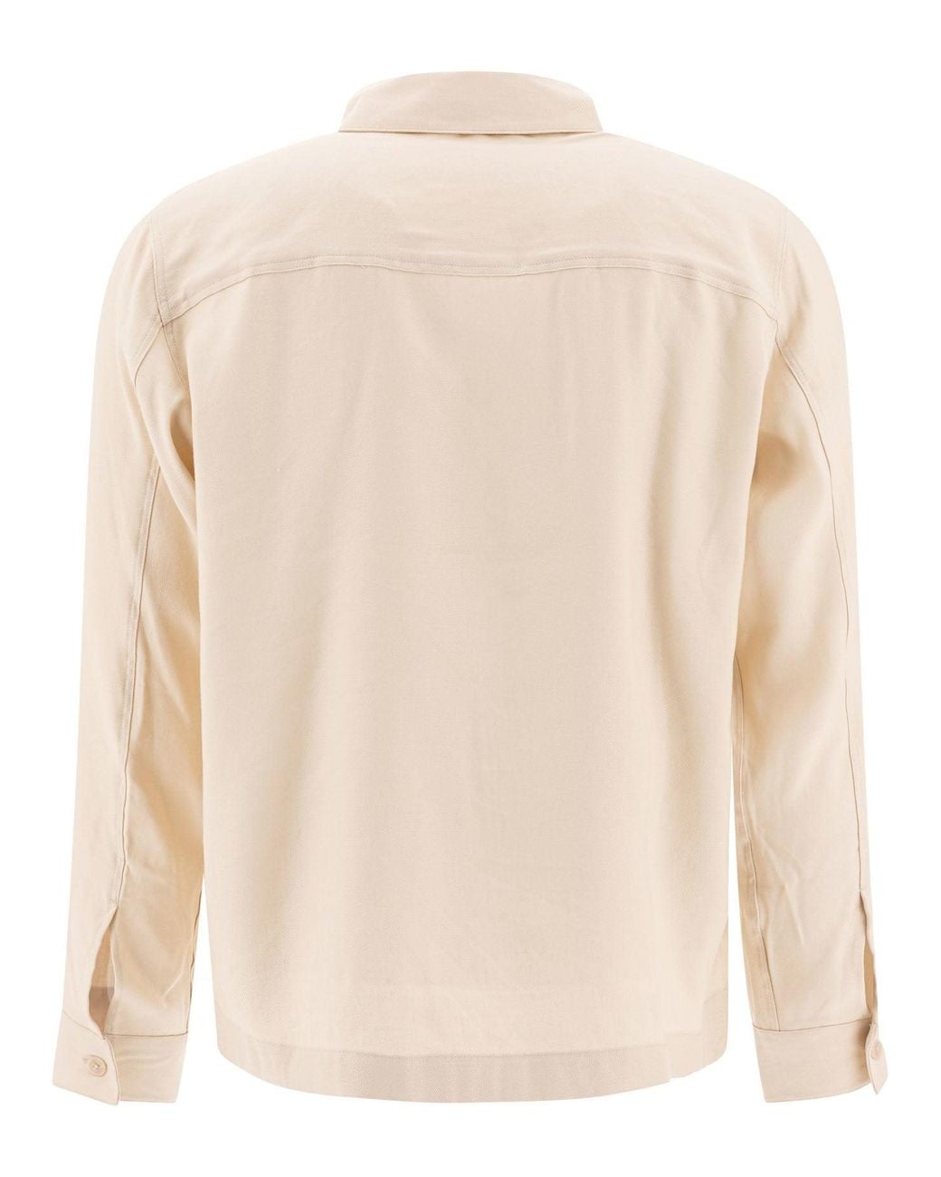 NN07 Natural Jackets for men