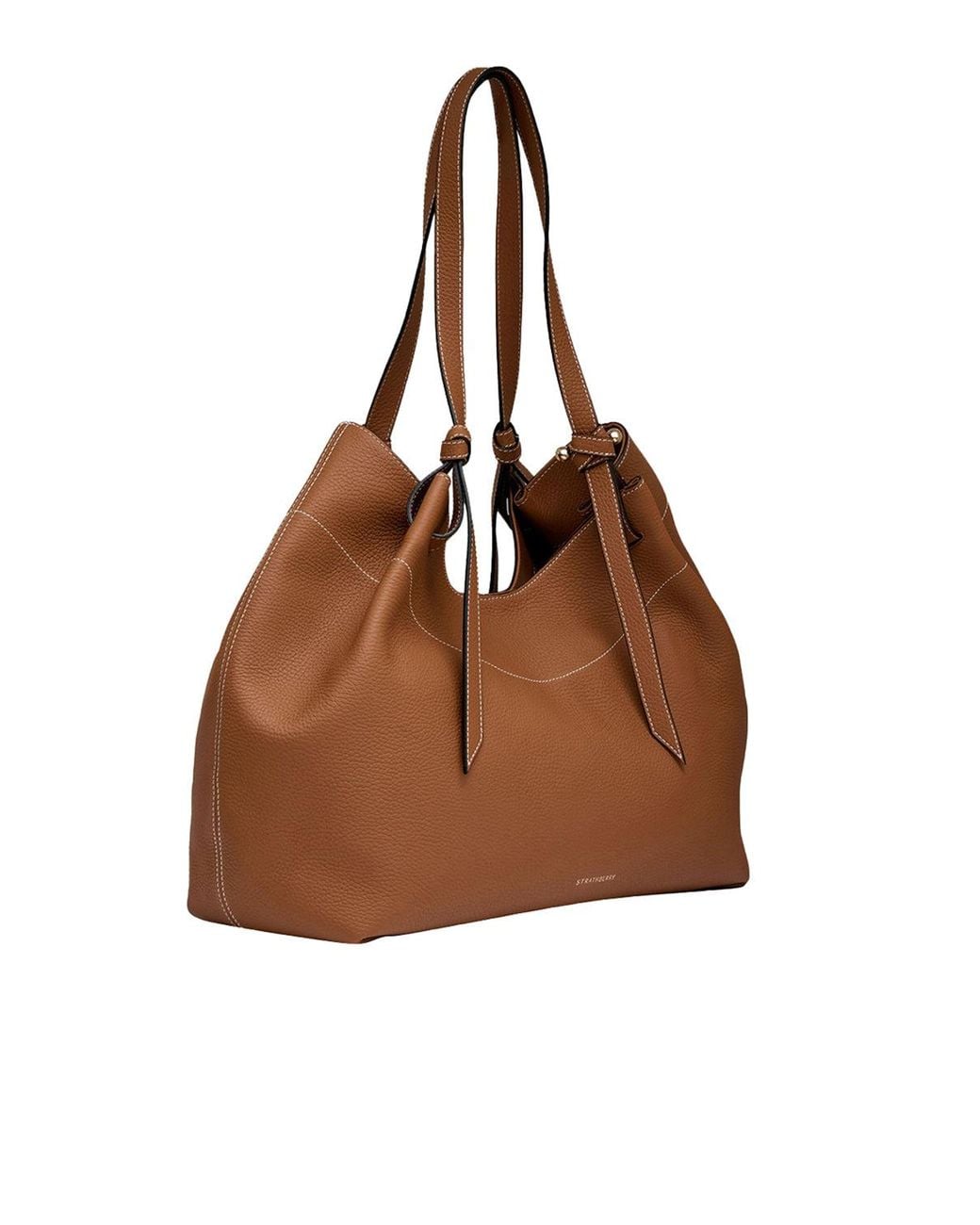 Strathberry Brown Bags
