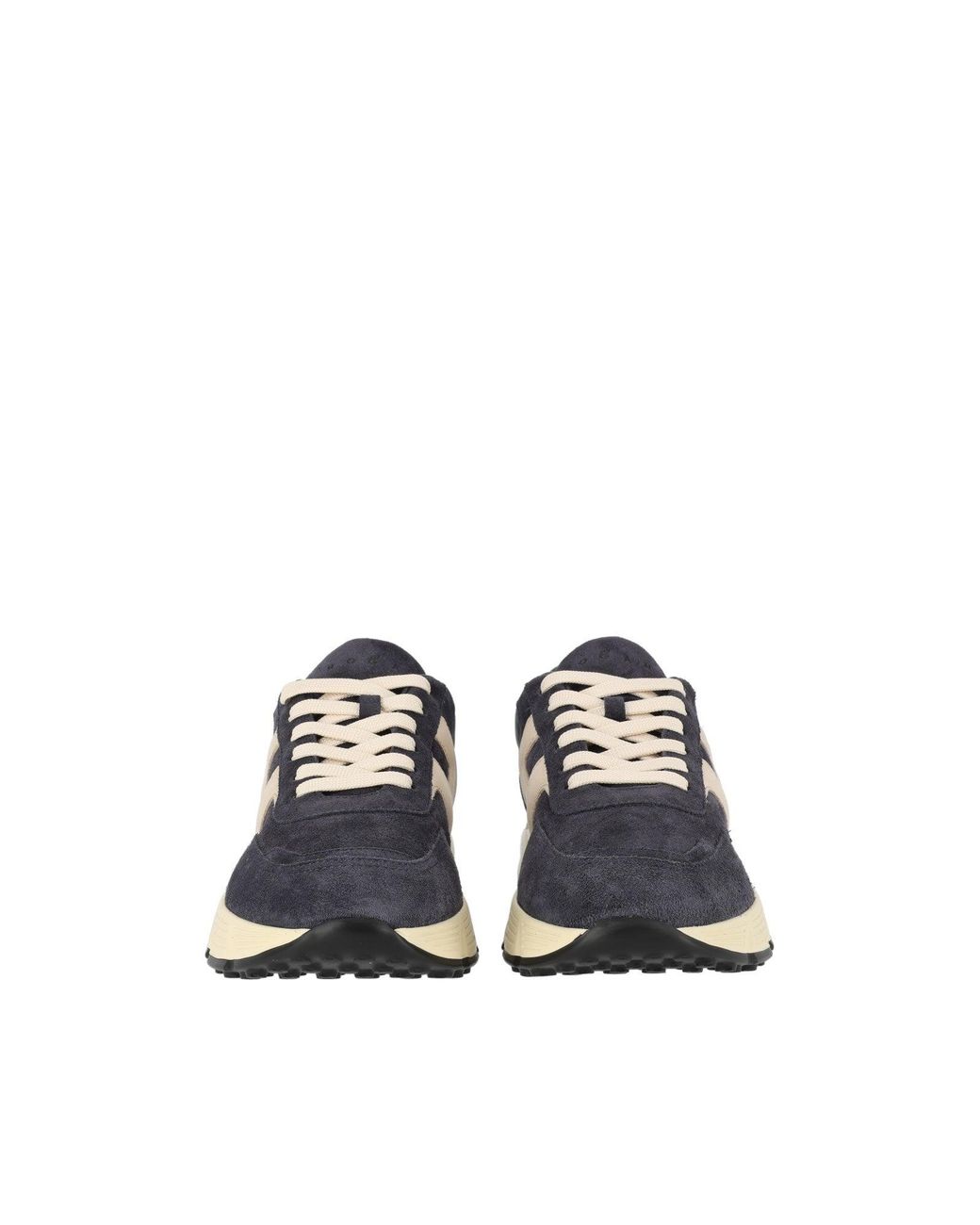 Hogan Blue Hyperlight Allacciato H