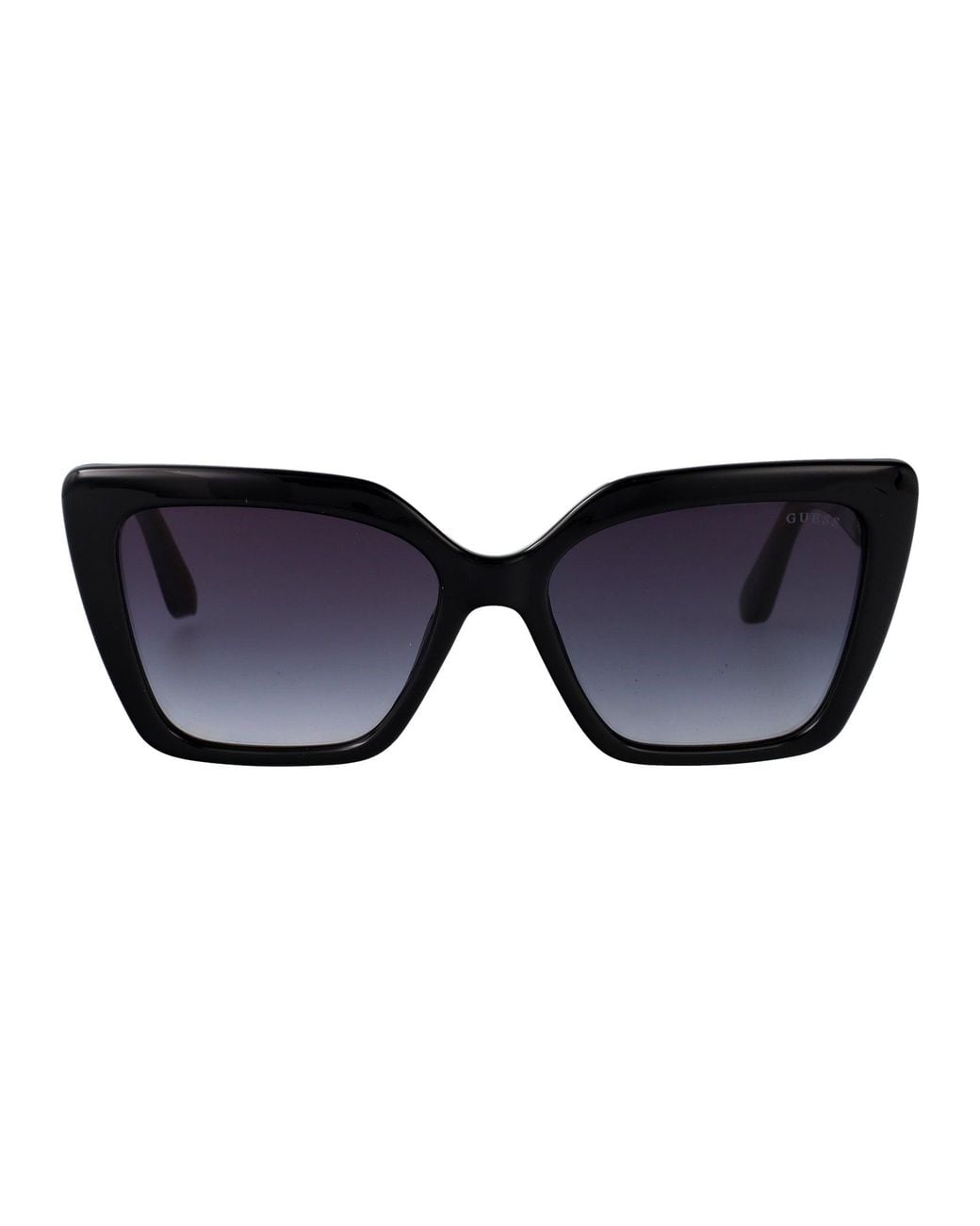 Guess Blue Sunglasses
