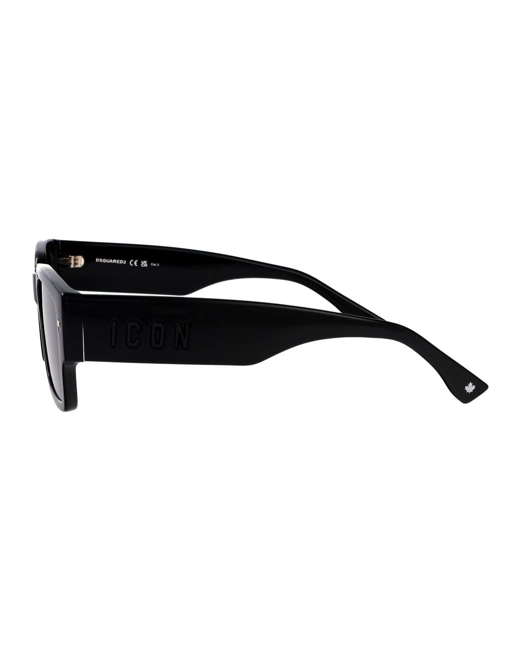 DSquared² Blue Sunglasses Icon 0032/G/S 807