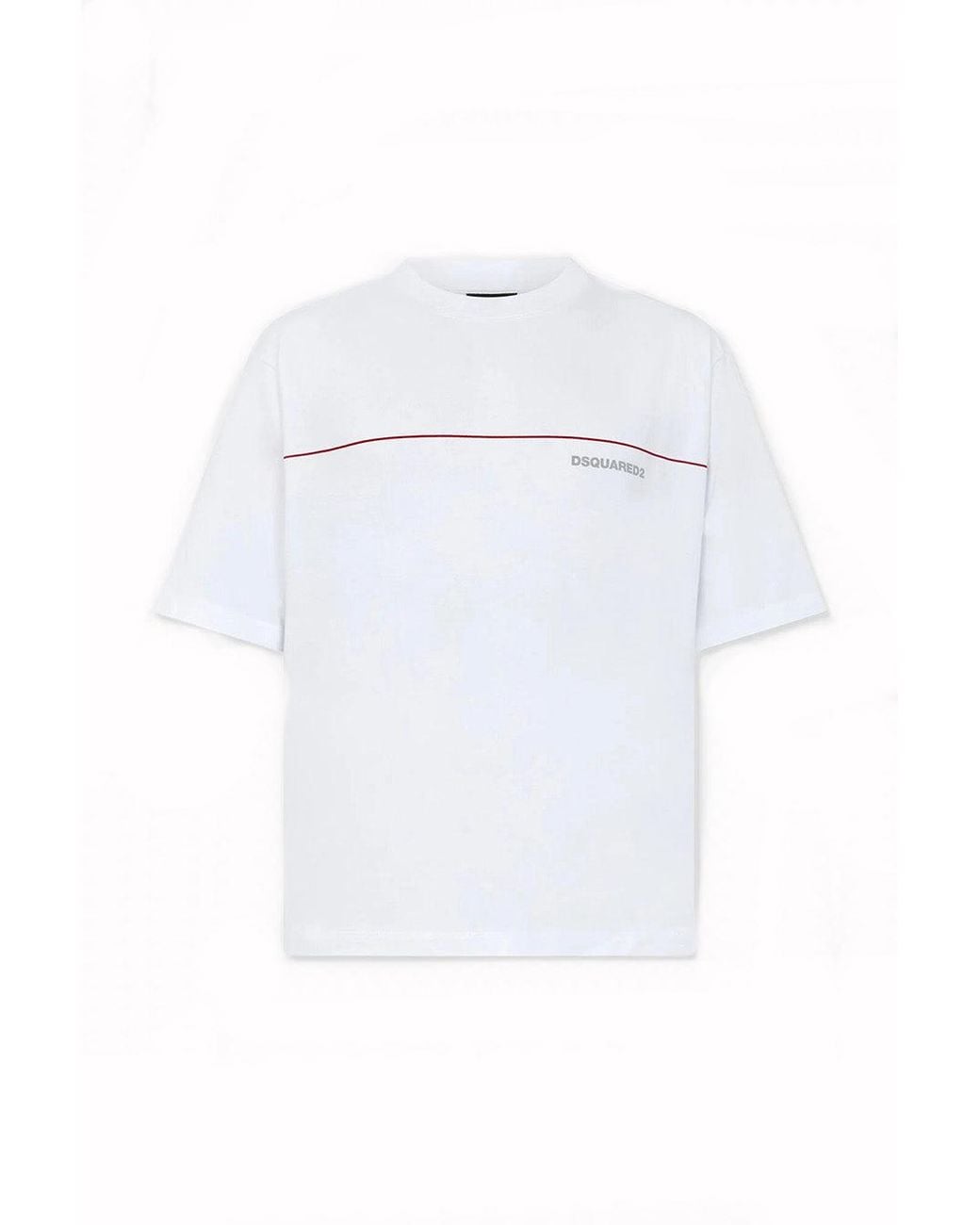Blanco DSquared² de color White