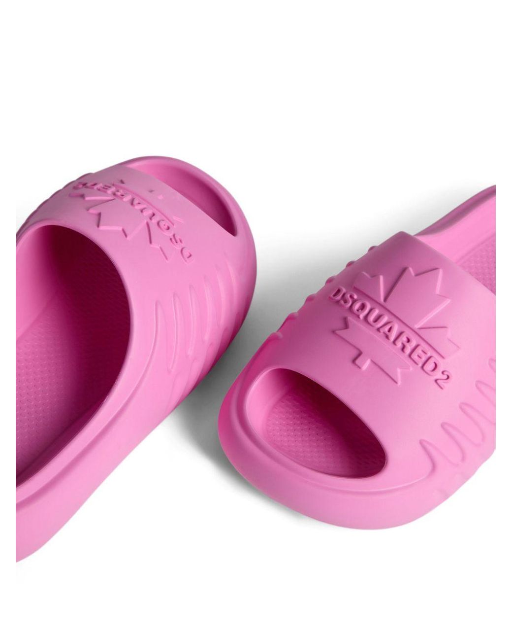 DSquared² Pink Pumps