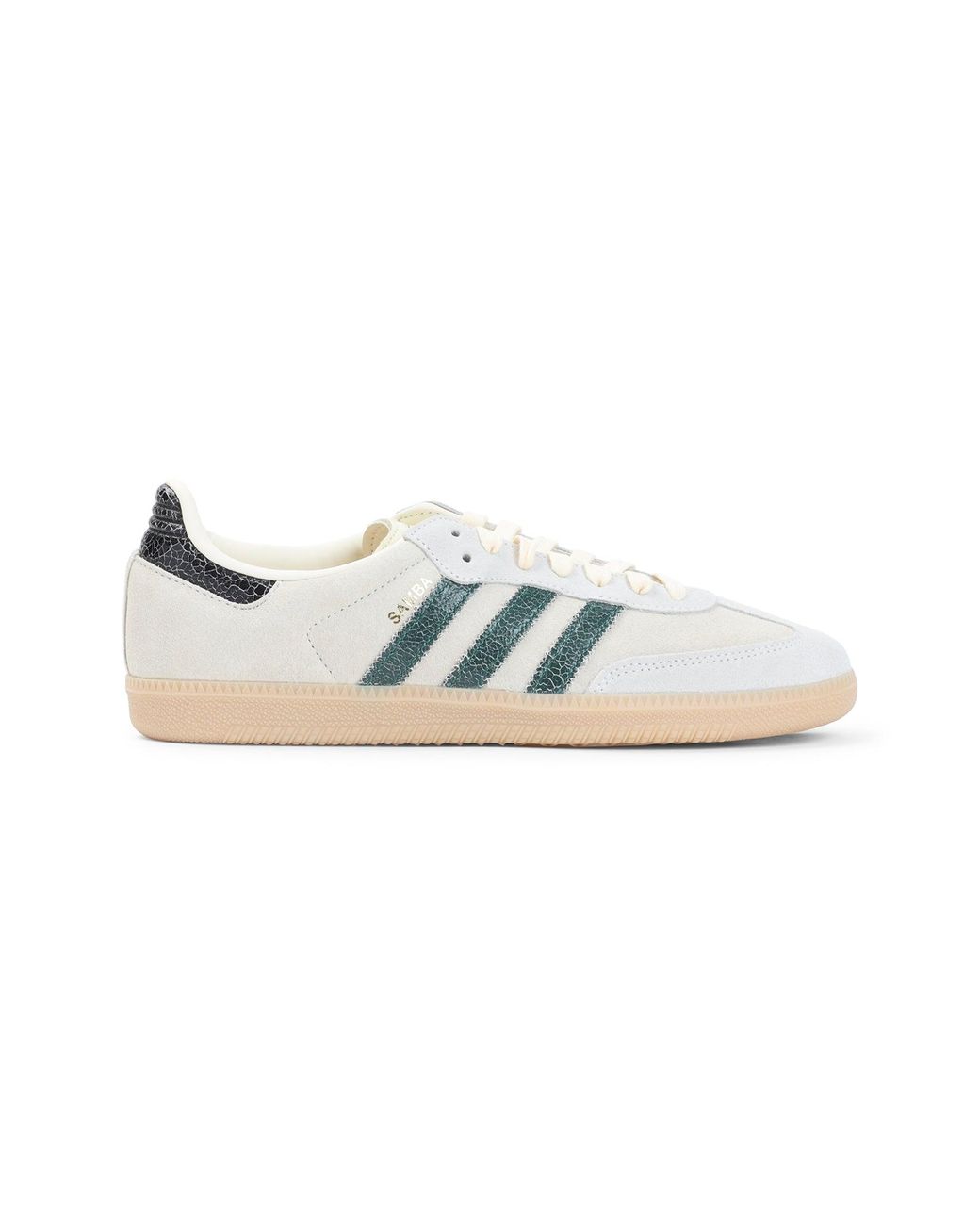 Adidas Blue Samba Og