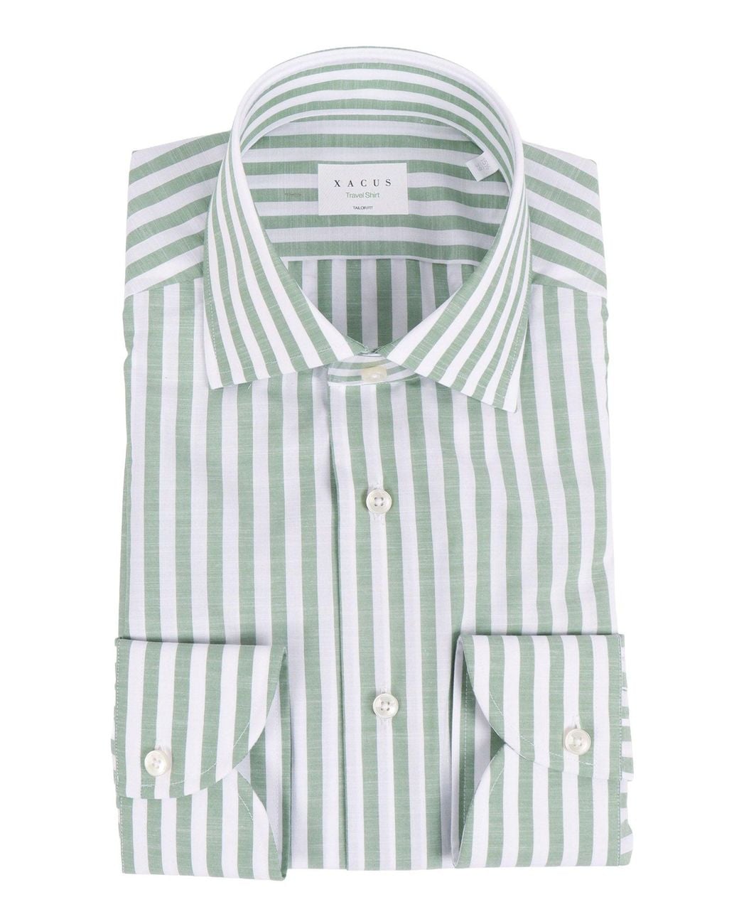 Camicia Xacus de color White