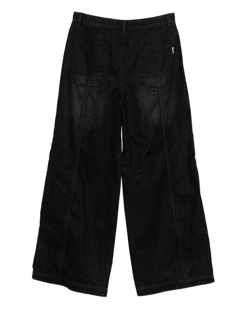 Juun.J Black Pants