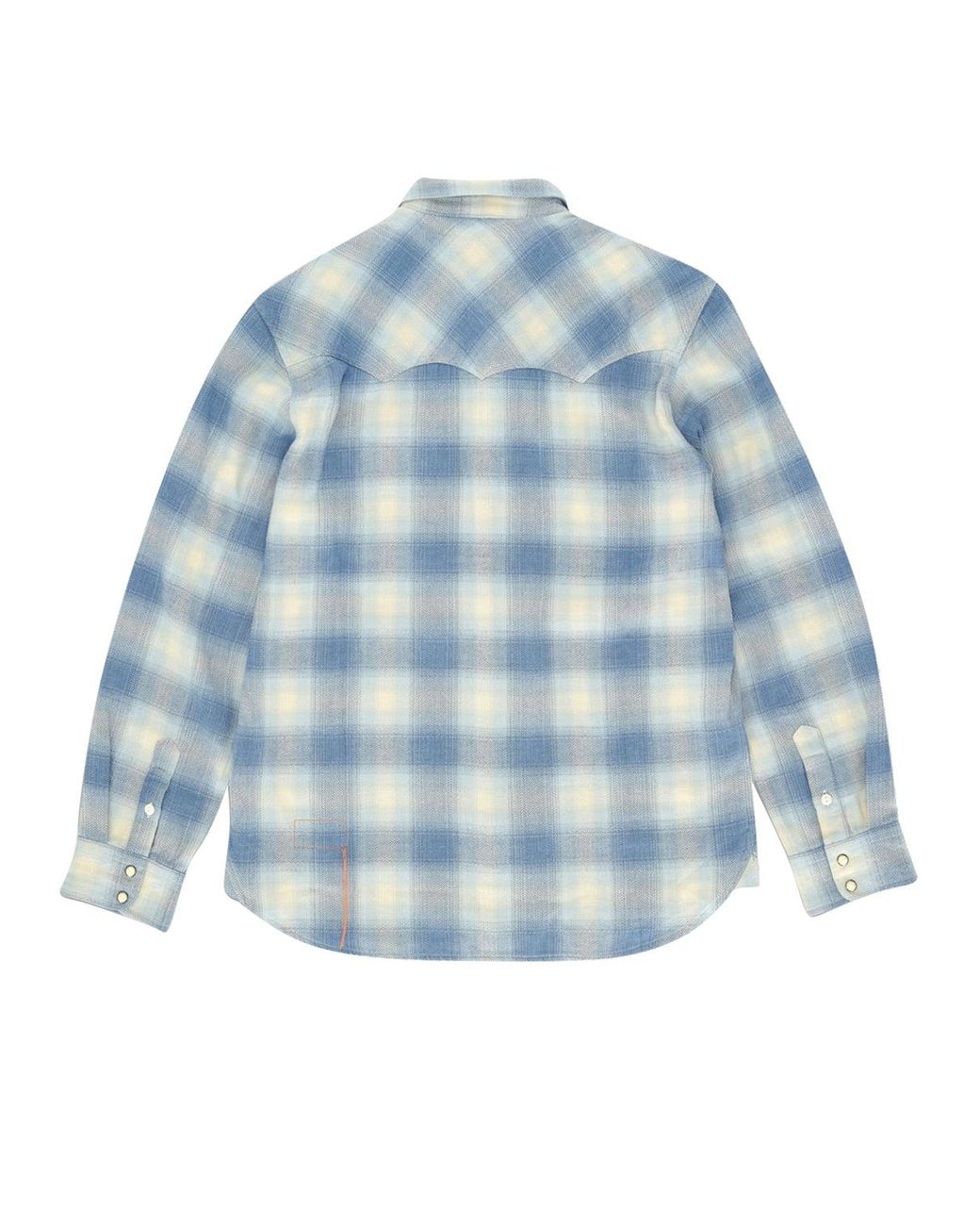 Fortela Shirts in het Blue