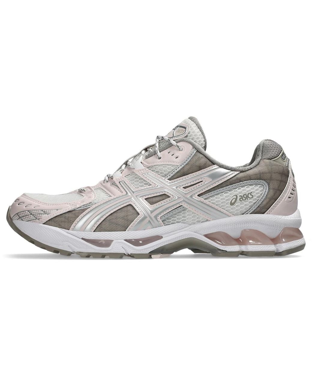 Asics Metallic Gel Nimbus 10.1