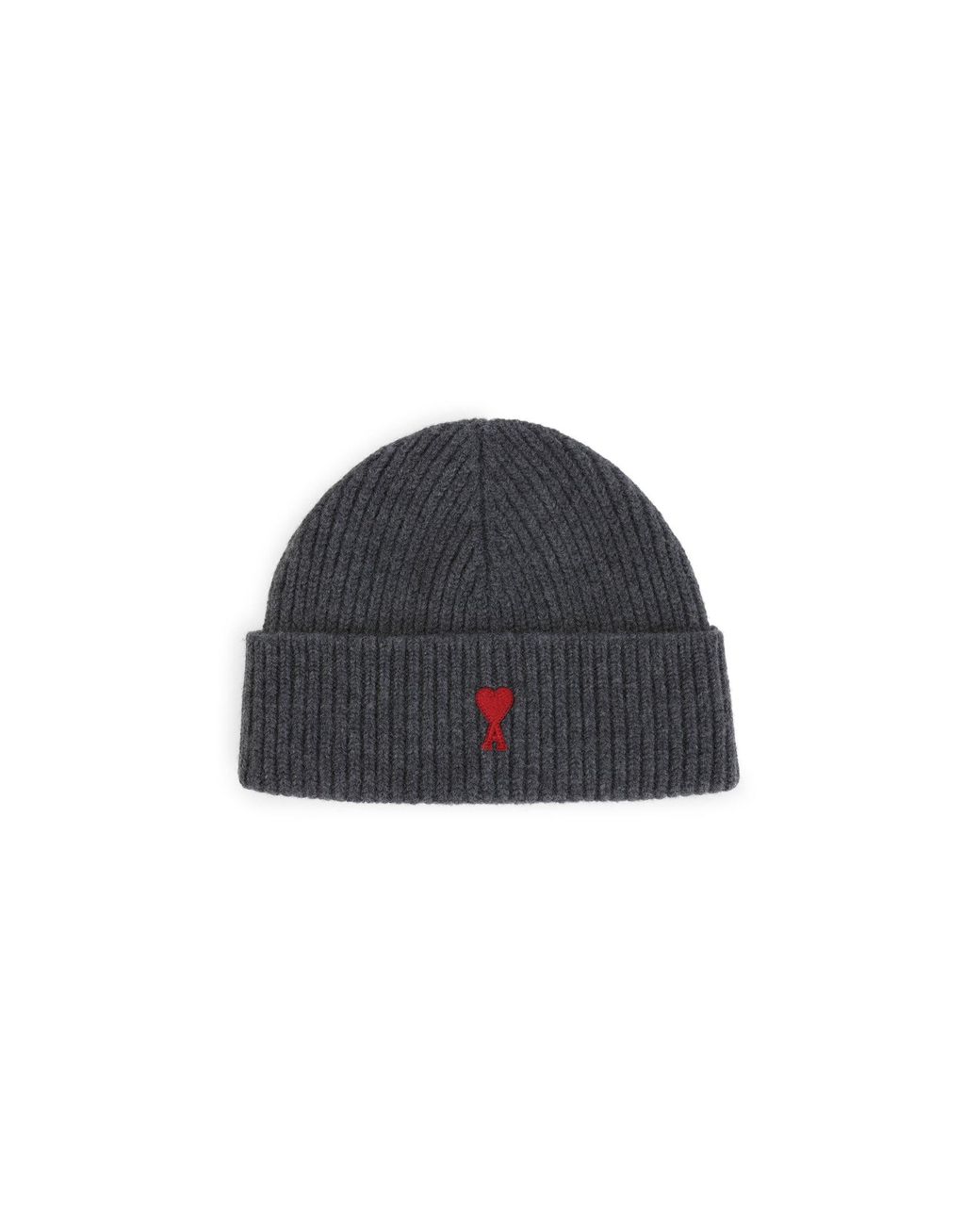 Bonnet Adc AMI pour homme en coloris Black