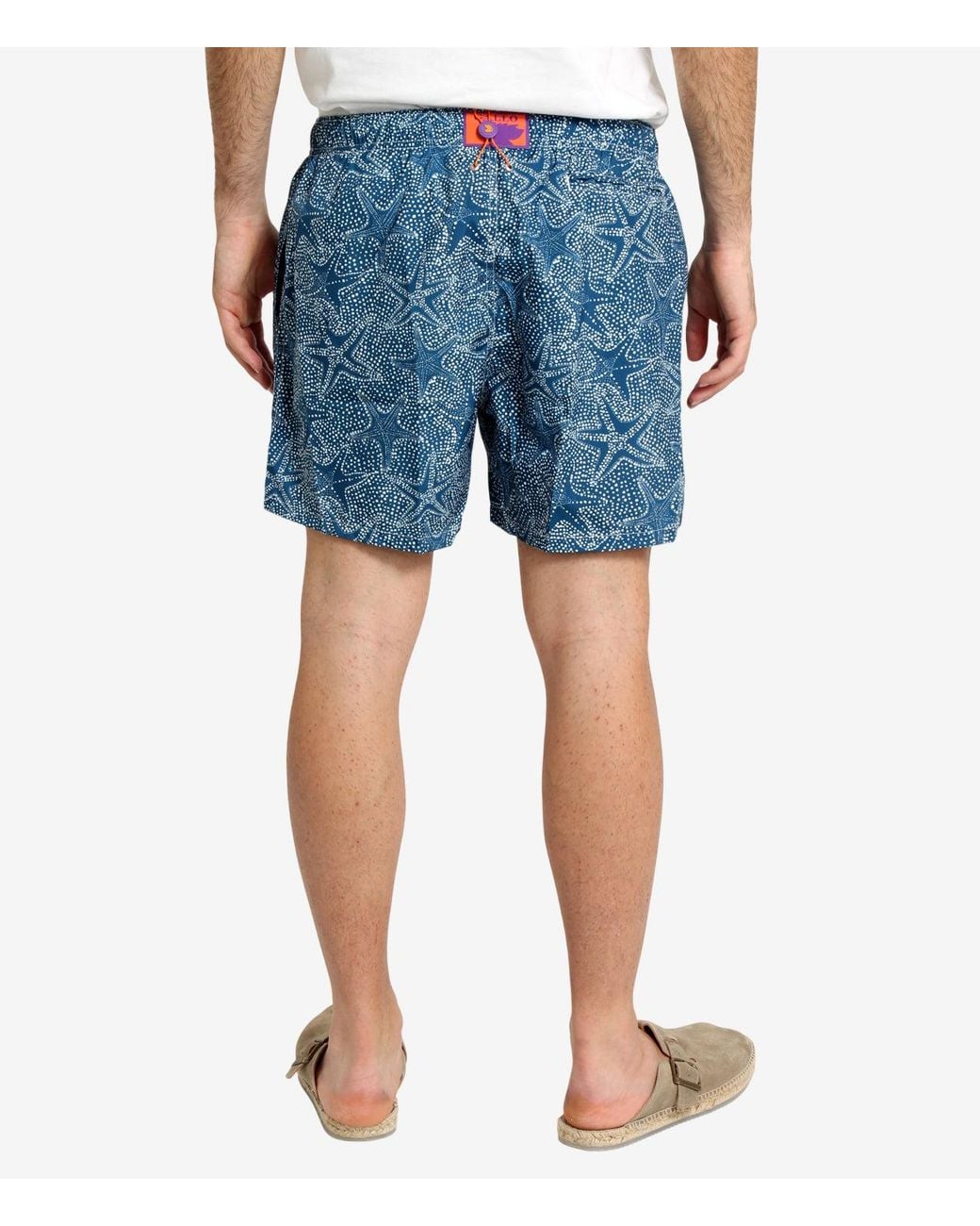Gallo Blue Sea Clothing