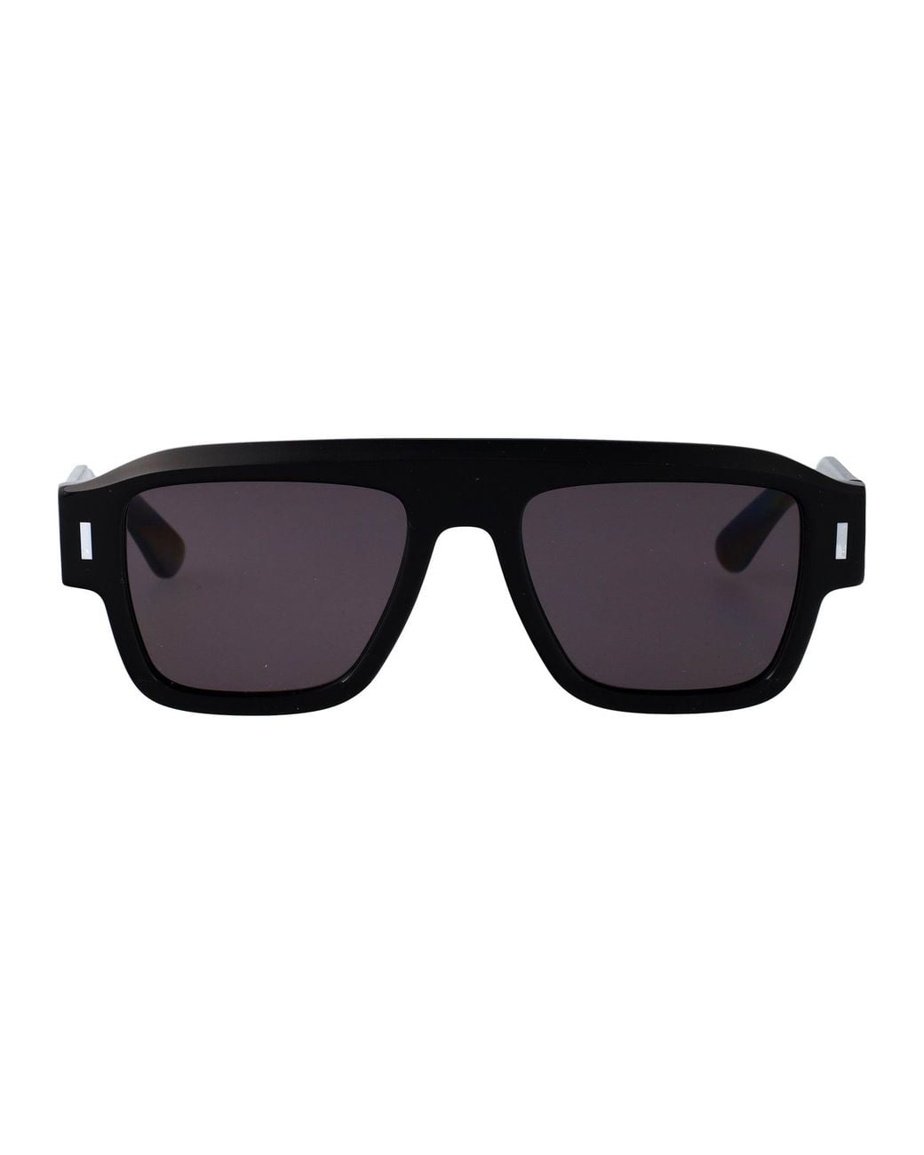 Calvin Klein Black Sunglasses for men