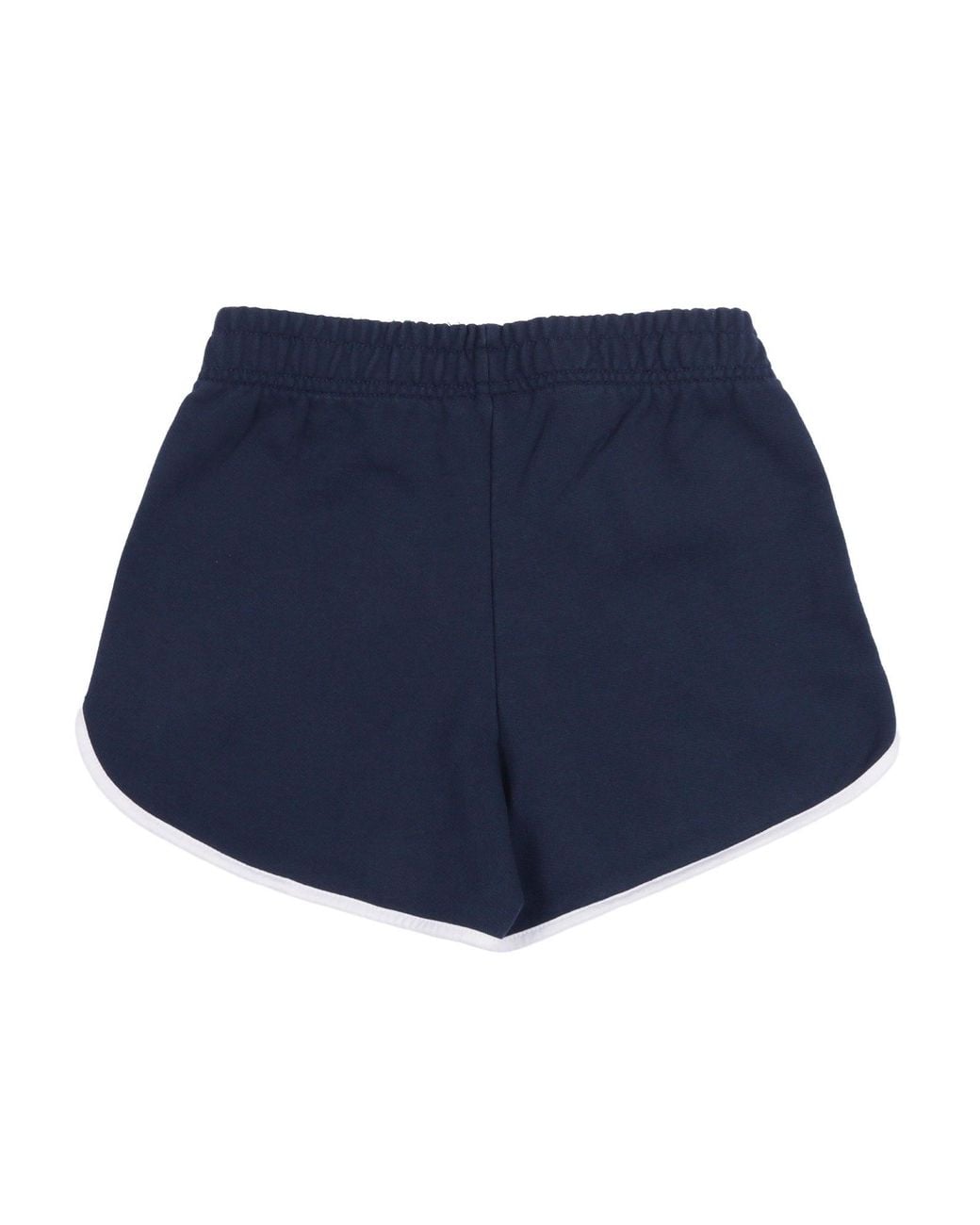 Mc2 Saint Barth Blue Curly Light Sb 6101 Emb for men