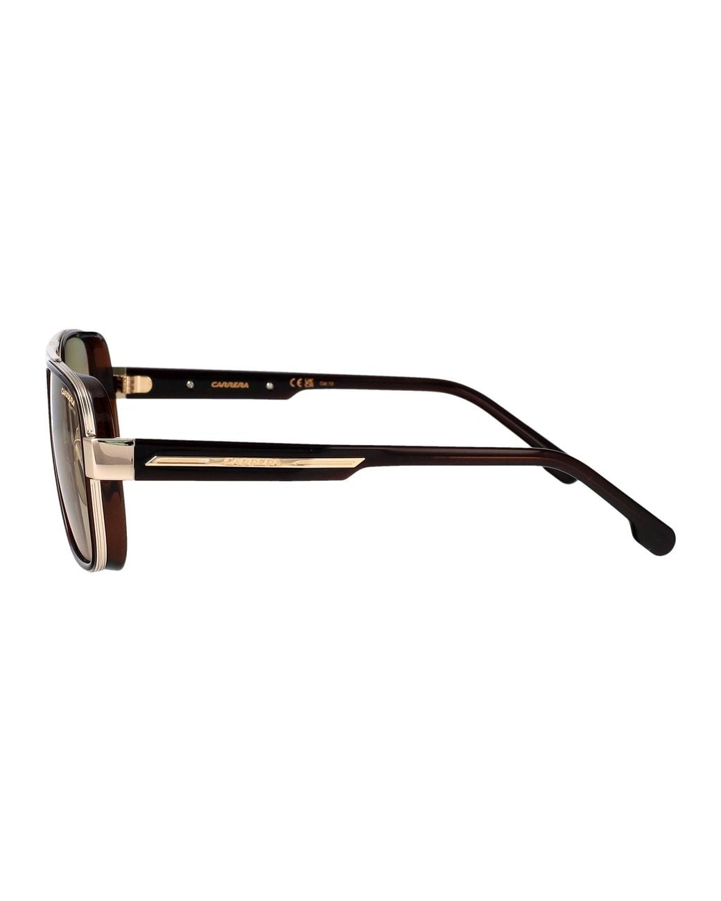 Carrera Brown Sunglasses 1092/S 09 Q