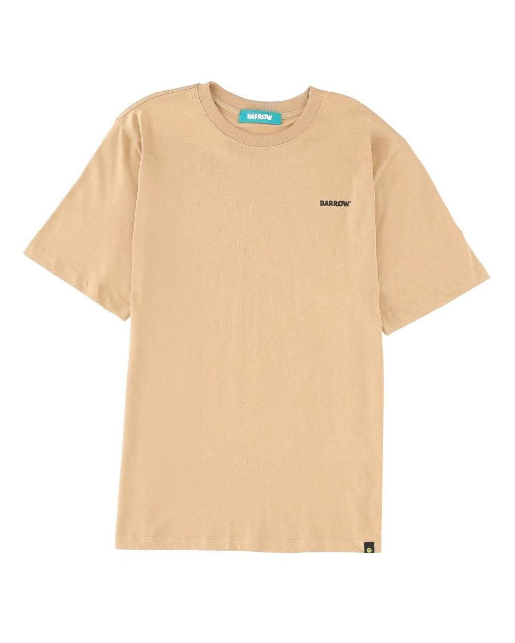 Barrow Natural "iconic" T-shirt