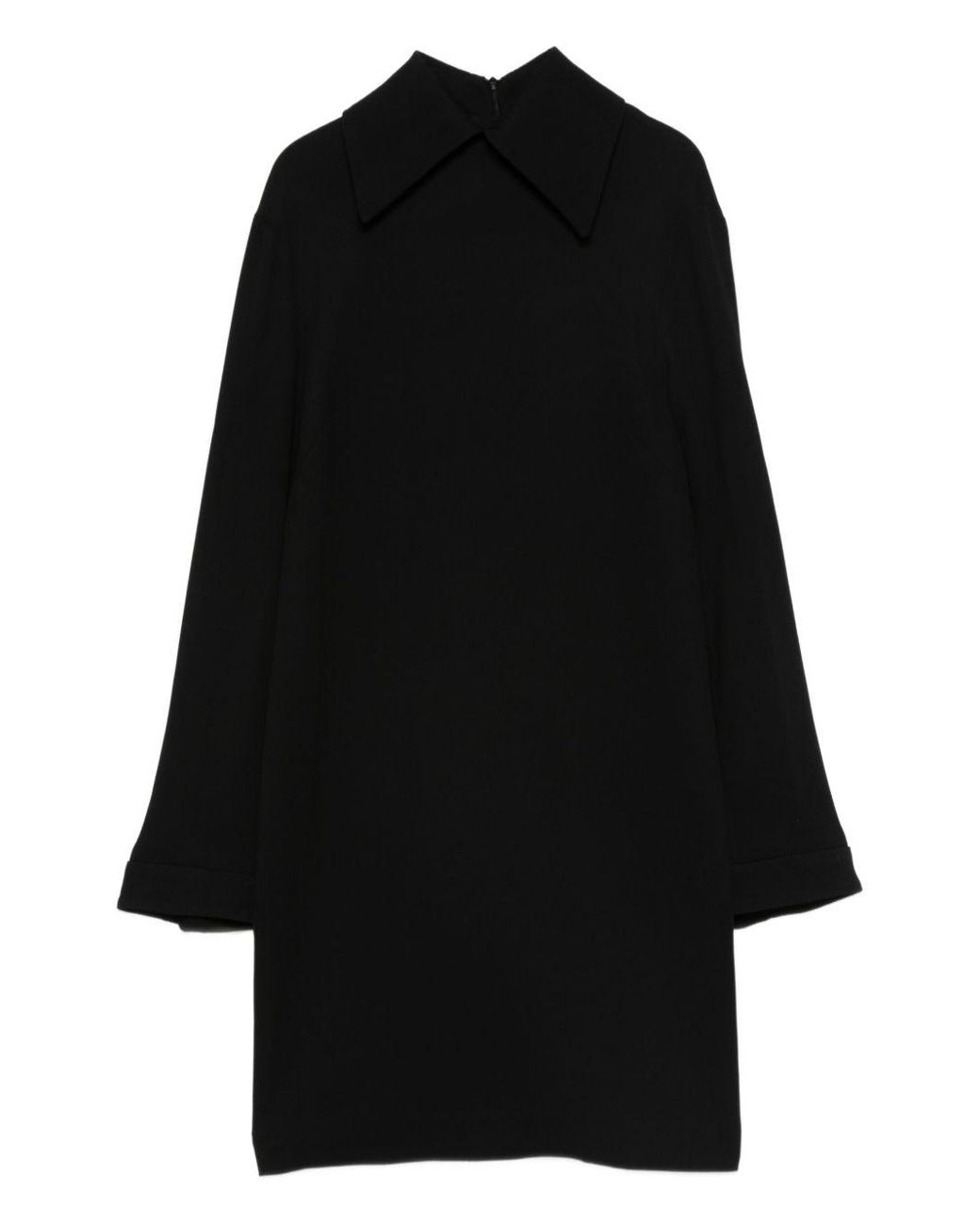 Semicouture Semi-couture in het Black