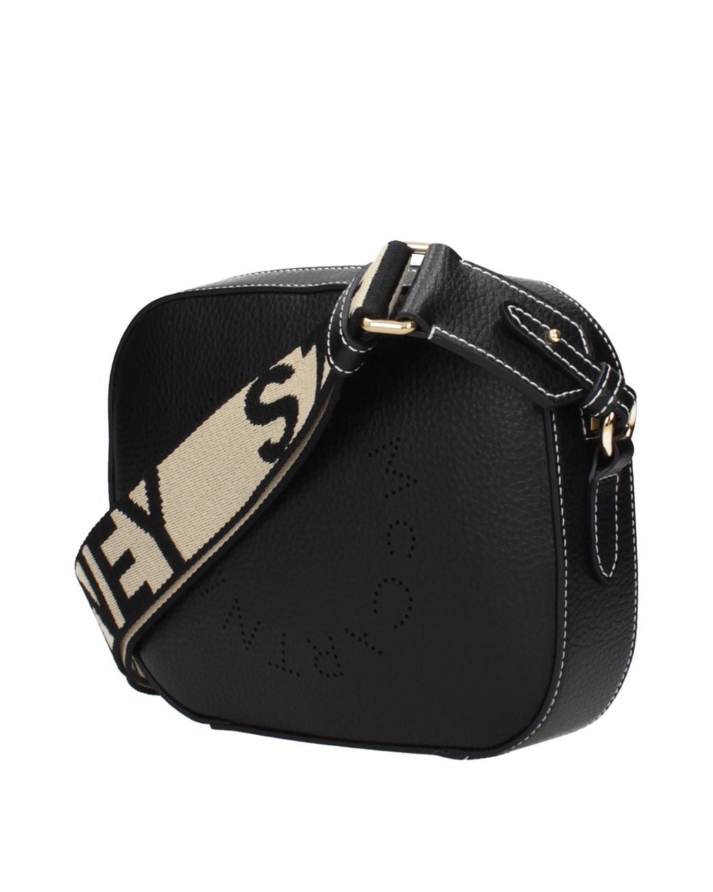 Stella McCartney Black I'M The One Who's Got It All Wrong