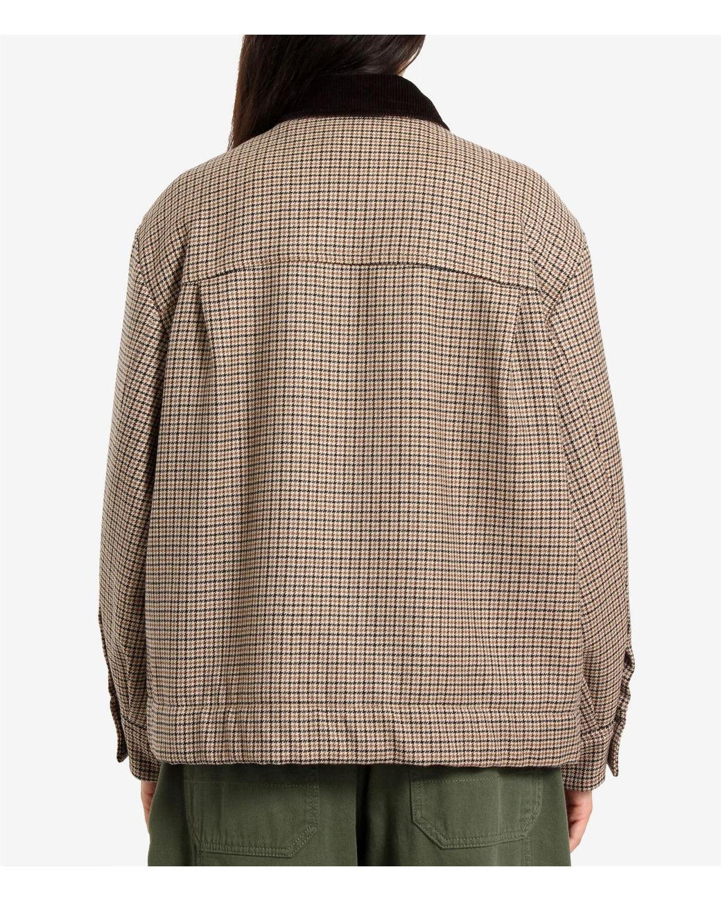Weekend by Maxmara Brown Coats