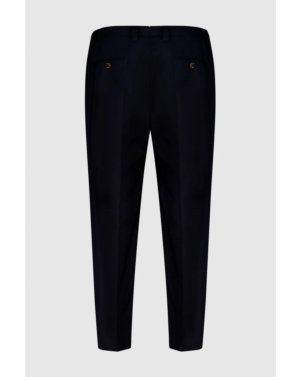 AUTORE Blue Trousers