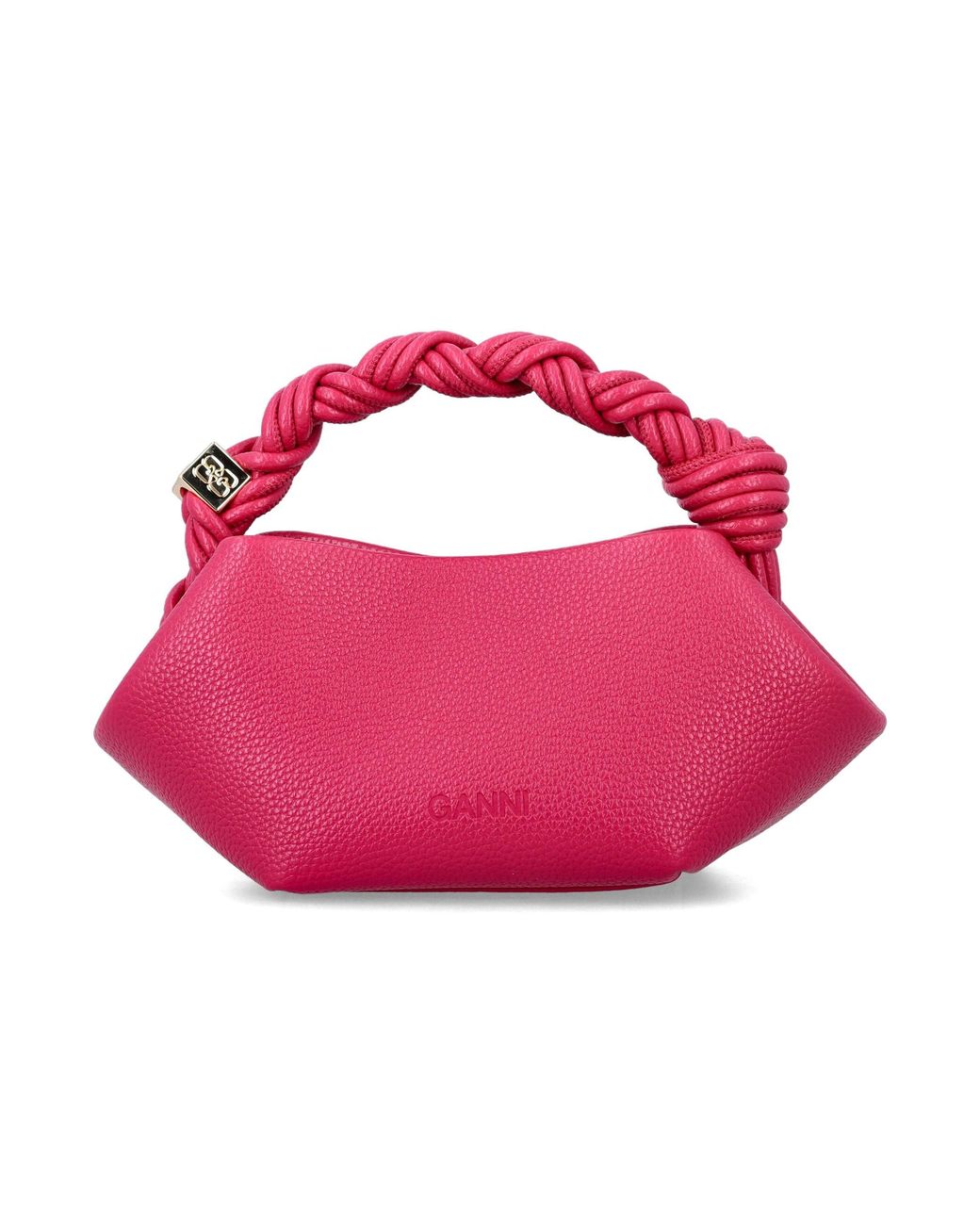 Ganni Pink Bags