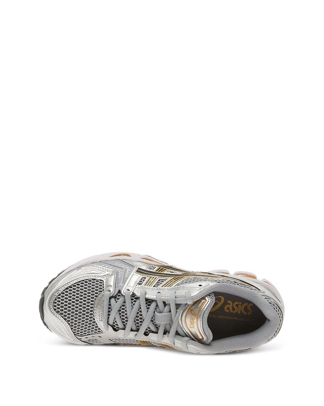 Asics White Gel Kayano 14
