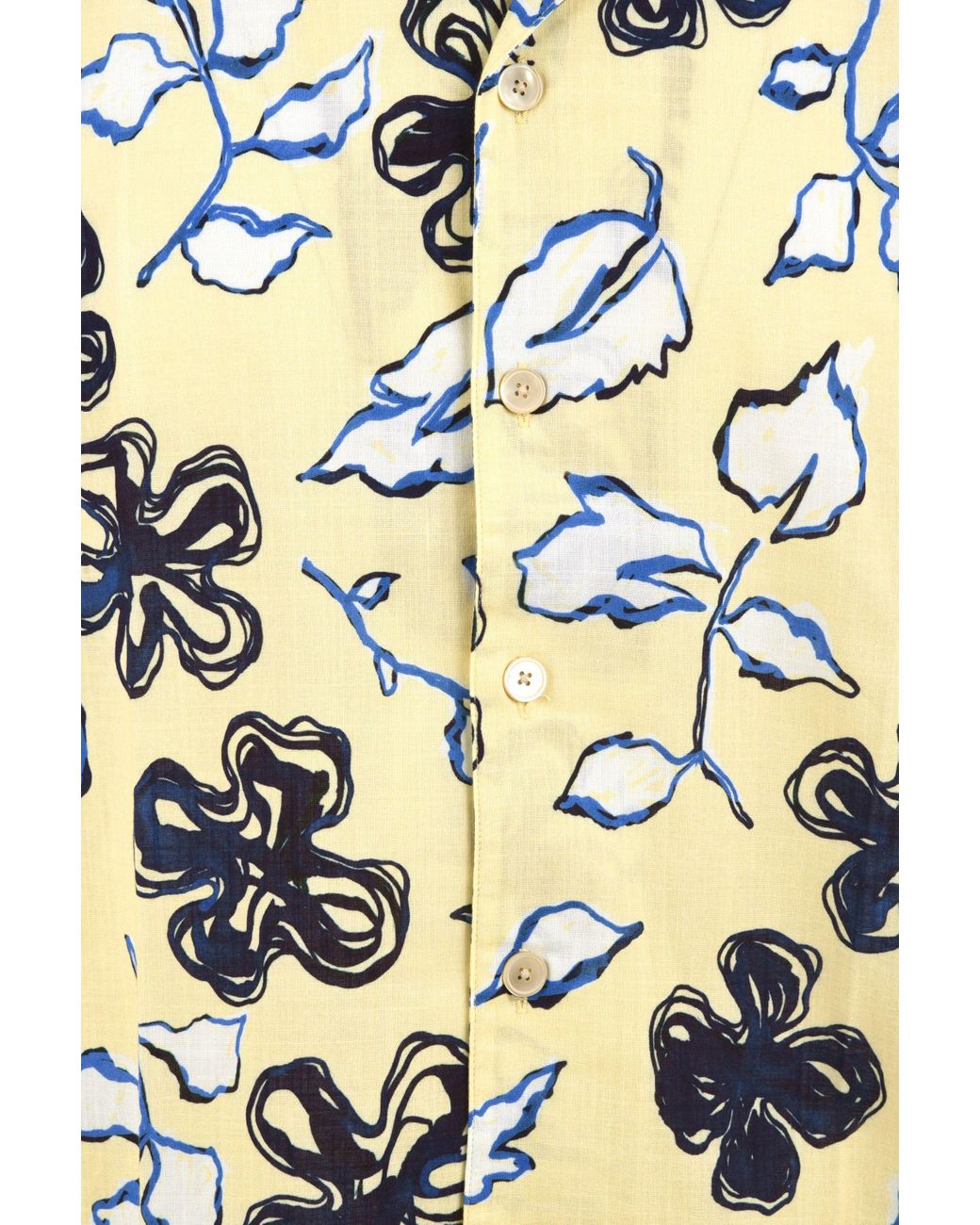 Paul Smith Metallic Shirts for men