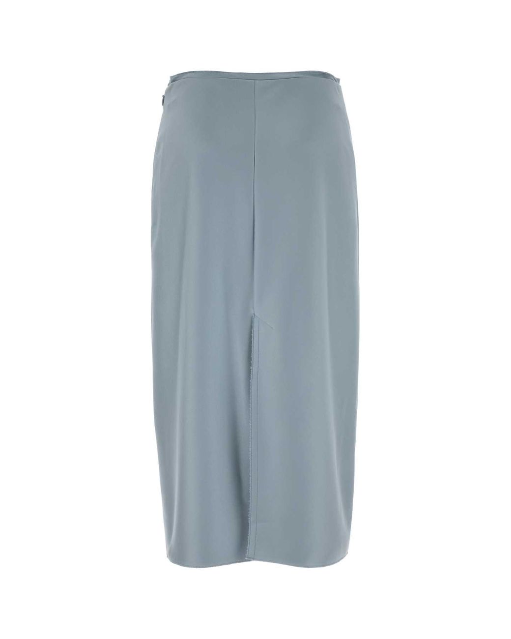 AMI Blue Skirts