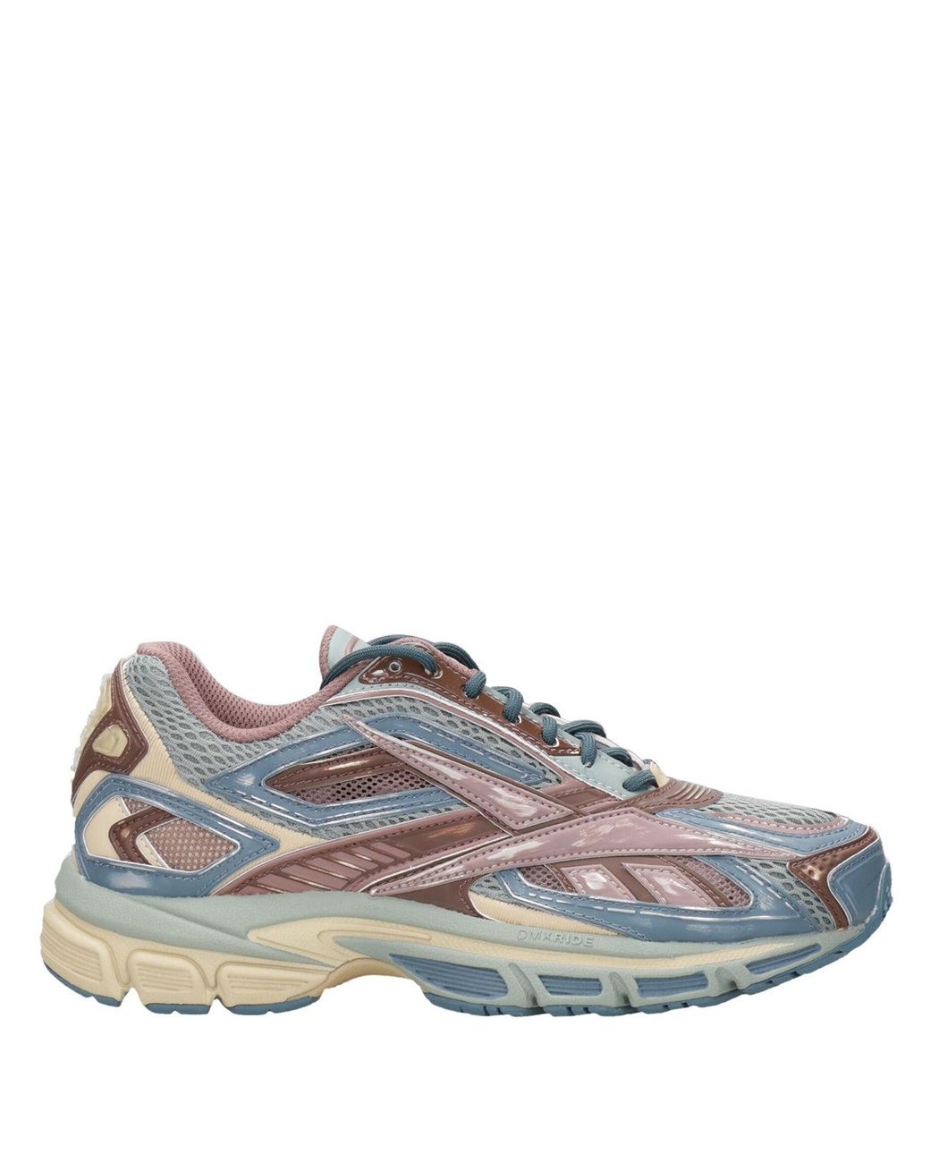 Reebok Roest+blauw in het Gray