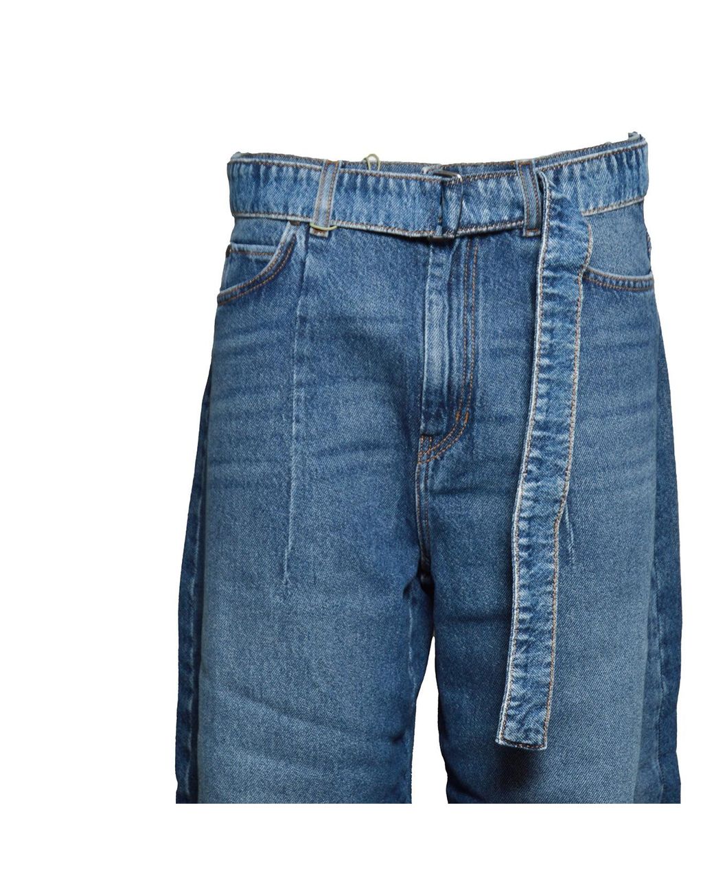 Weekend by Maxmara Jeans in het Blue
