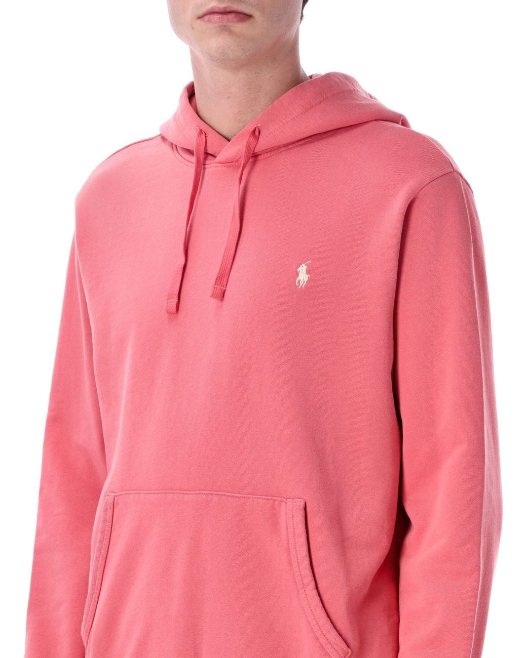Polo Ralph Lauren Kleding.... in het Pink voor heren