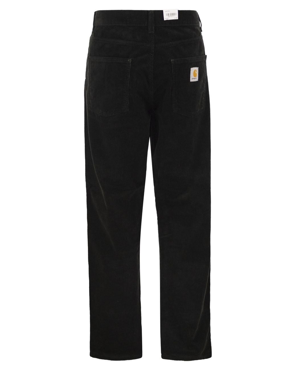 Carhartt Black Newel Pant
