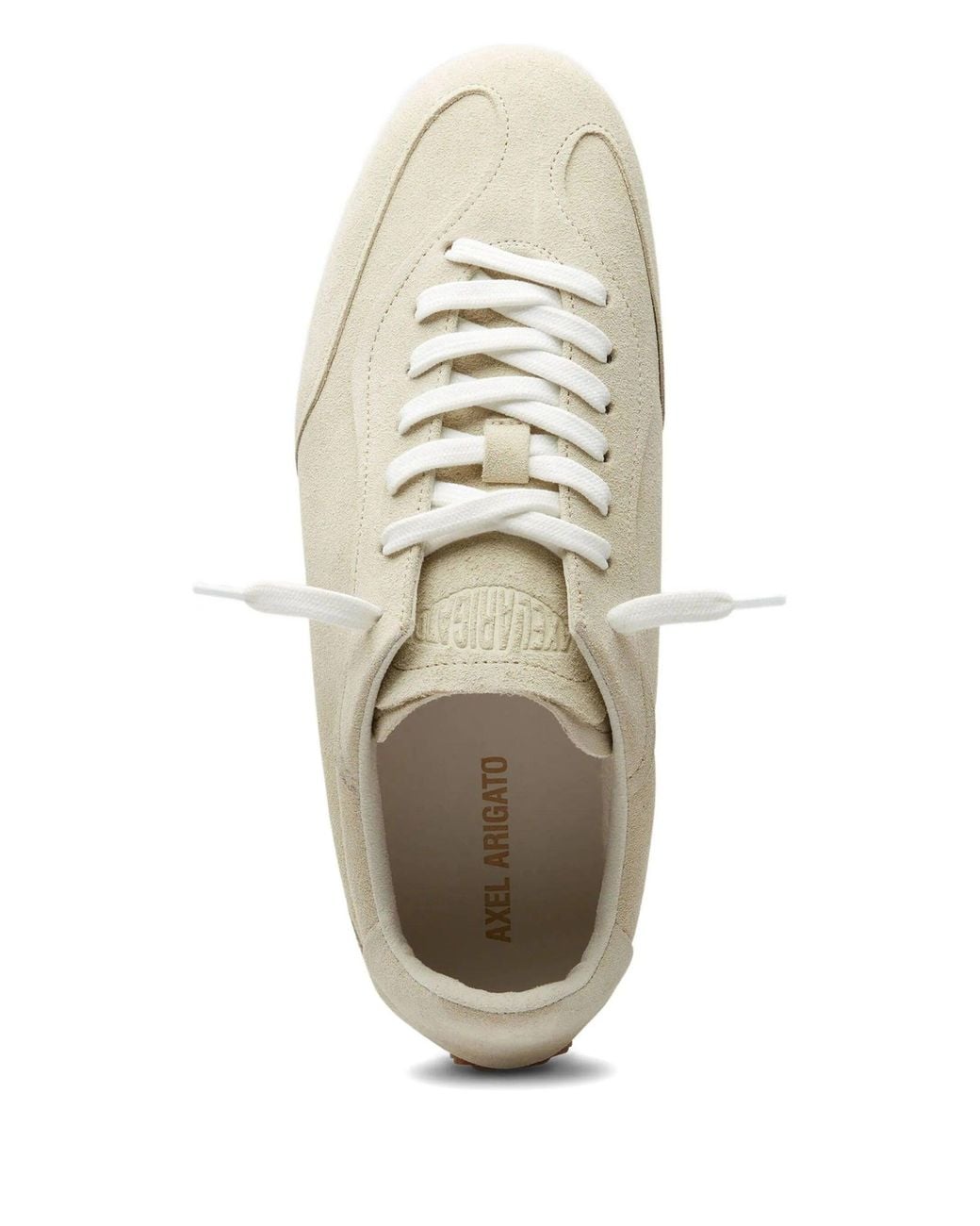 Axel Arigato White Daze Runner for men