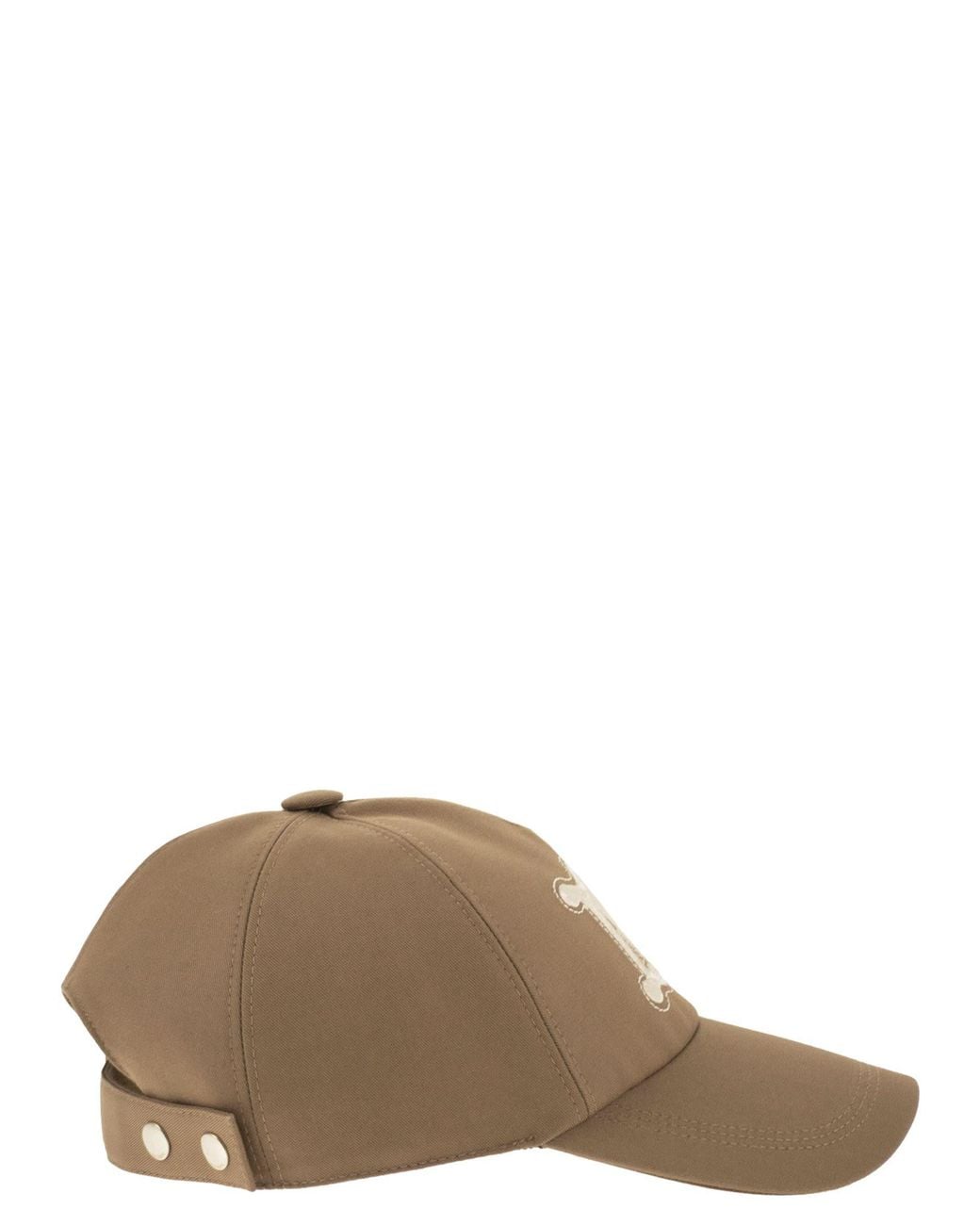 Max Mara Brown Maxmara Mxaribaldo