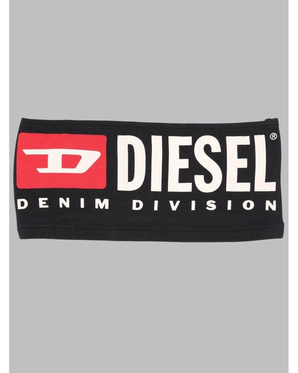 DIESEL Metallic Mini Wireless Bra For