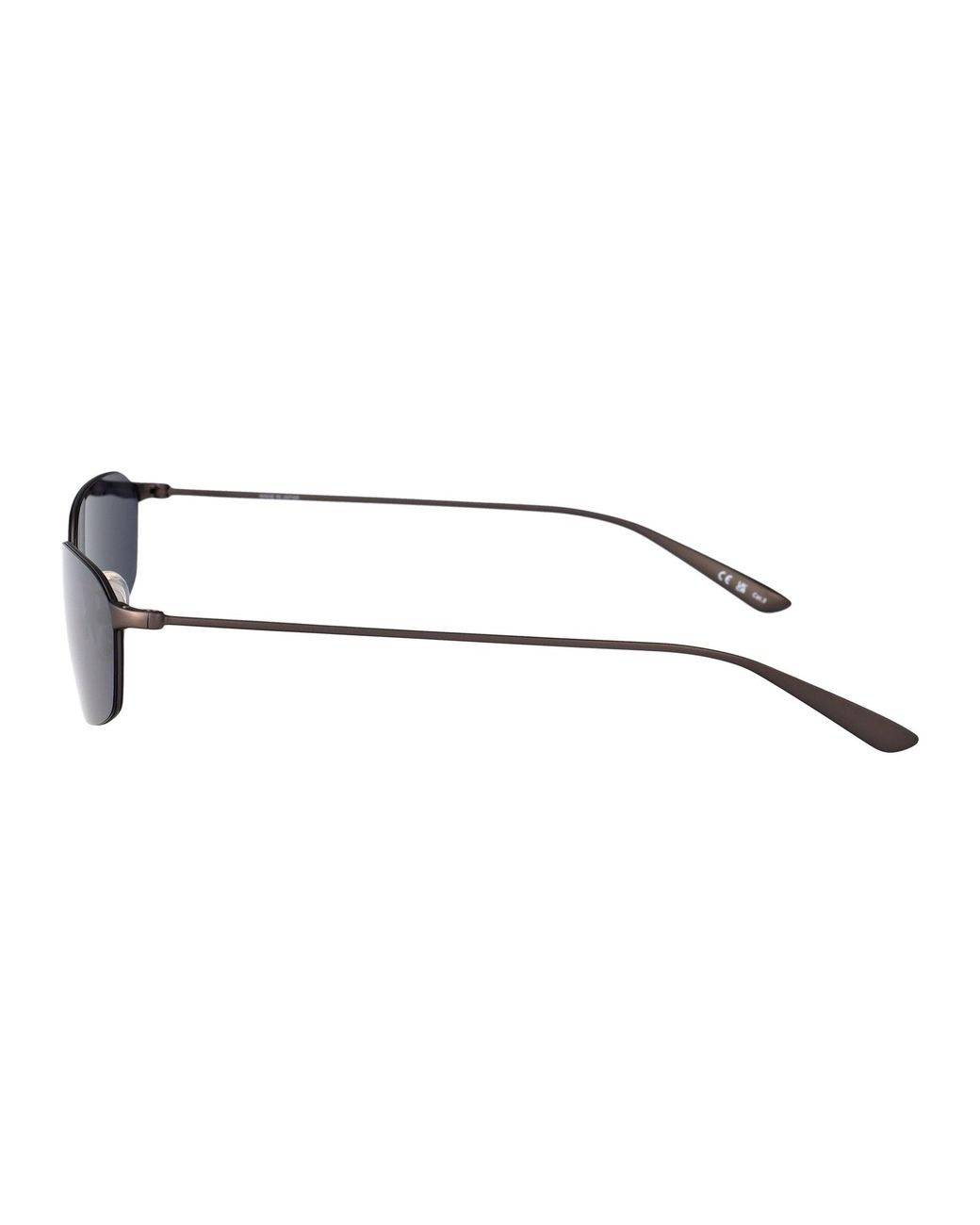 Balenciaga Blue Sunglasses