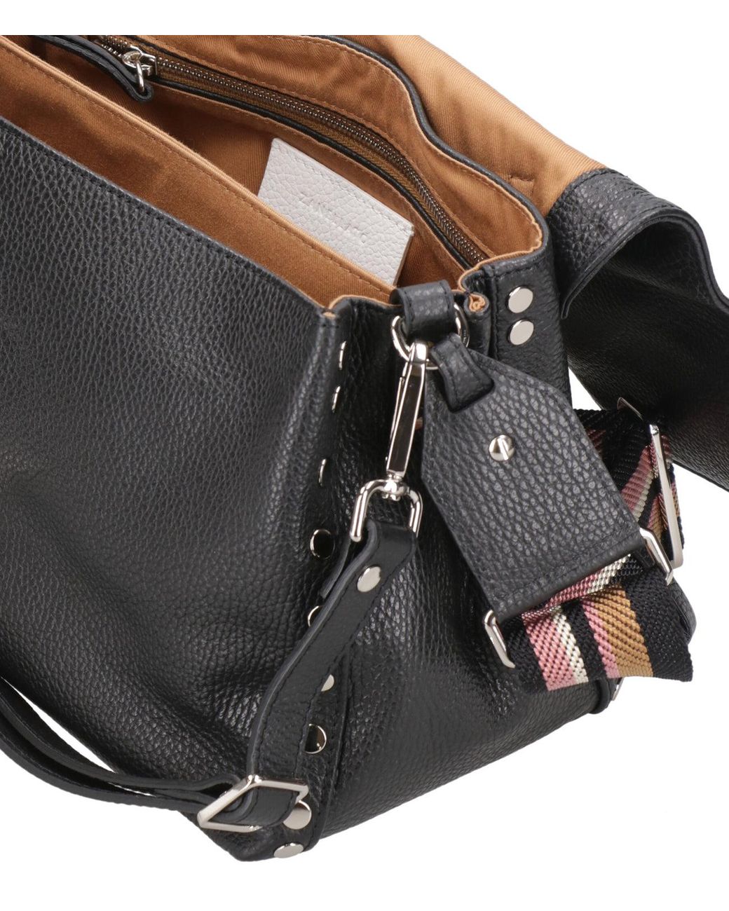 Zanellato Black Taschen.. Schwarz