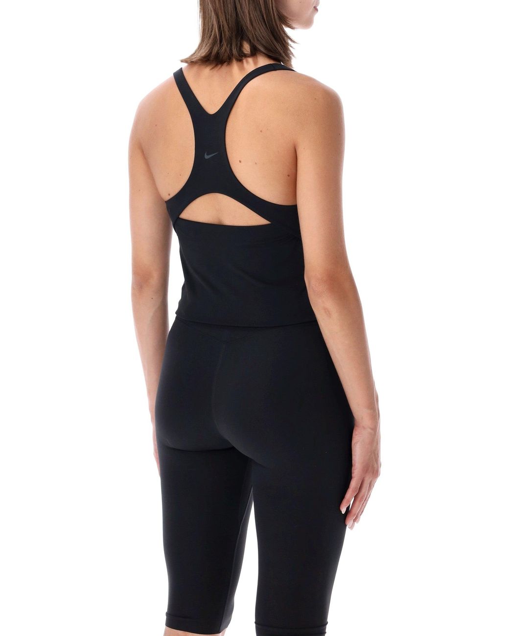 Nike Blue Performance Training Top
