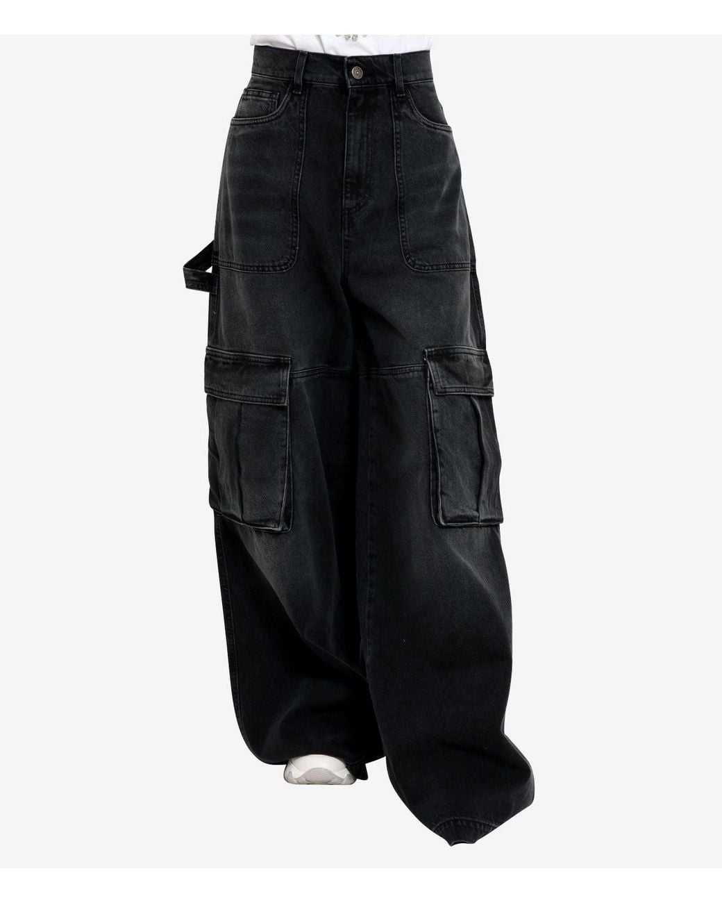Aniye By Blue Trousers