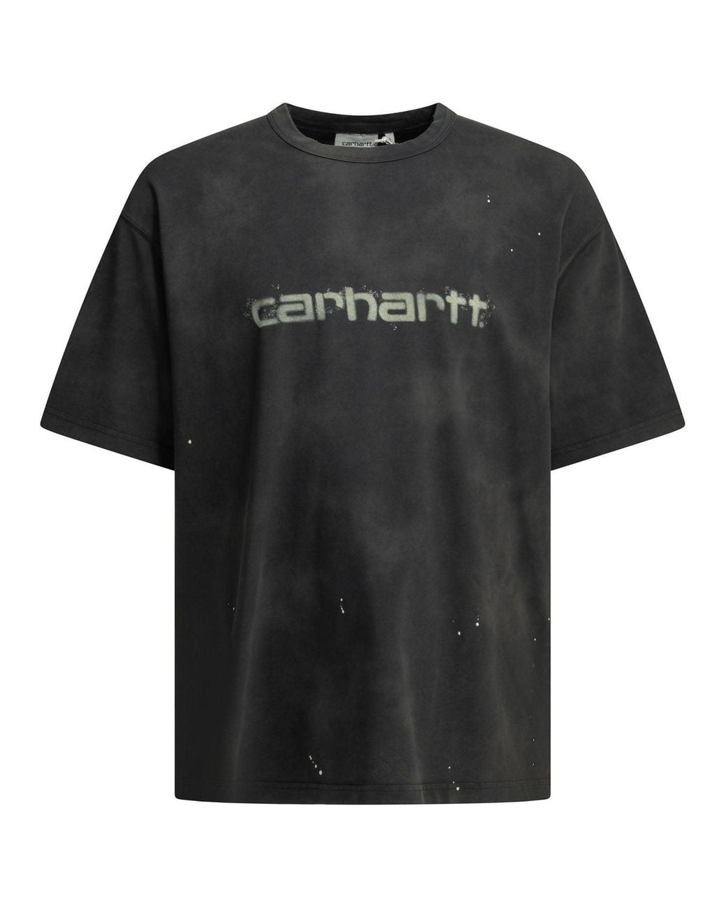 Carhartt Black "Painter T" Crew Neck T Shirt